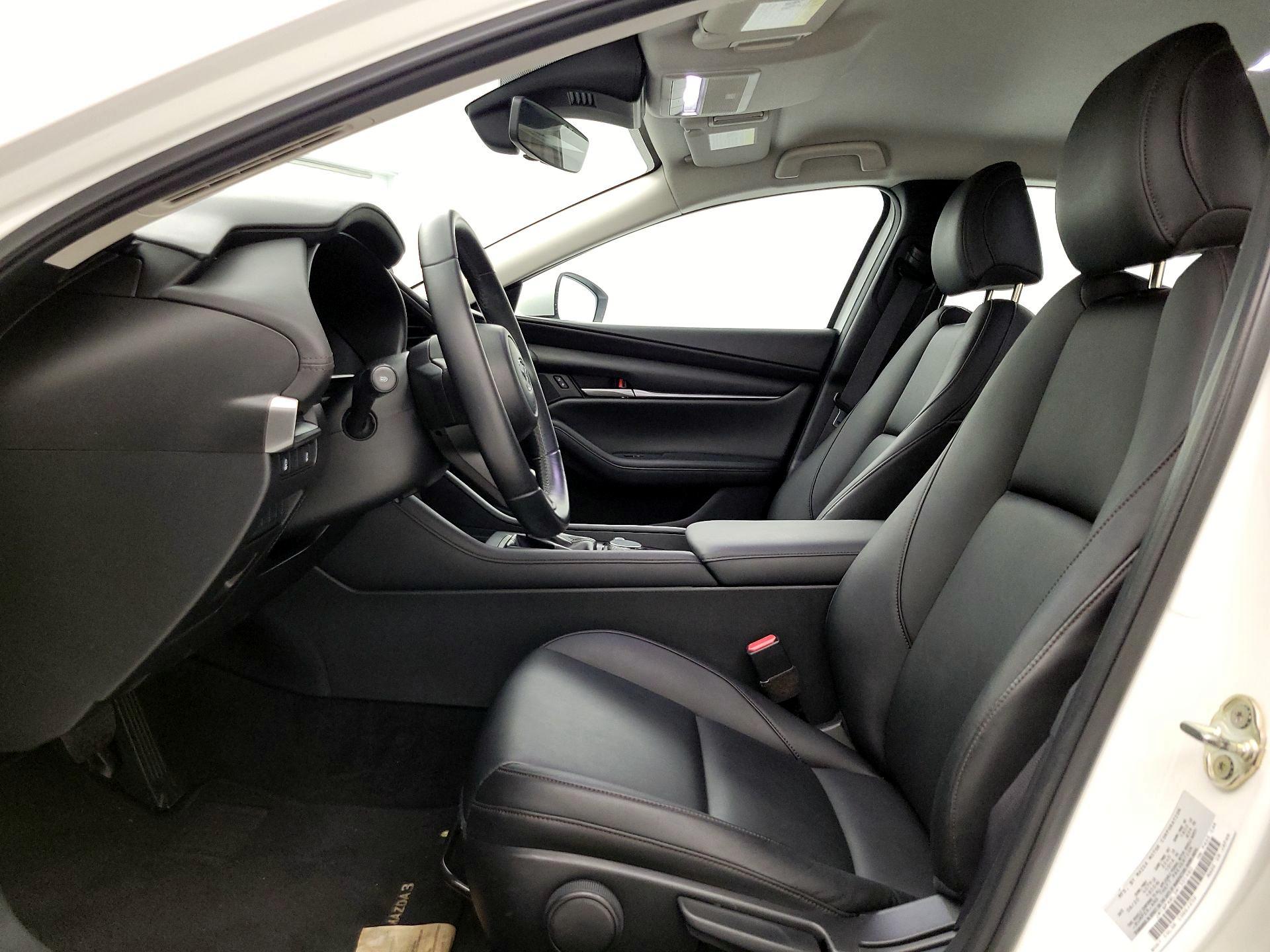 Thumbnail: 2021 Mazda Mazda3 - 11
