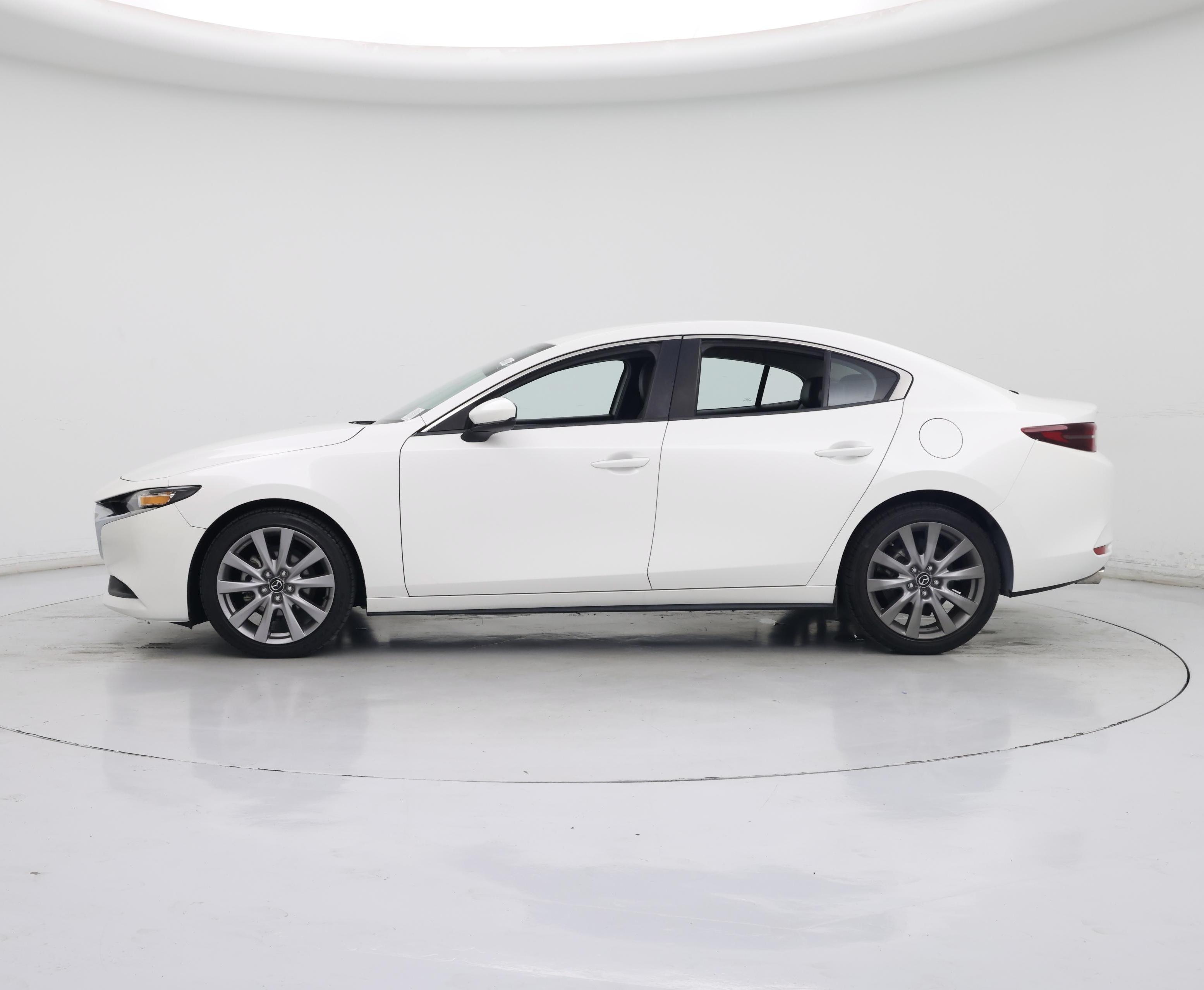 Thumbnail: 2021 Mazda Mazda3 - 3