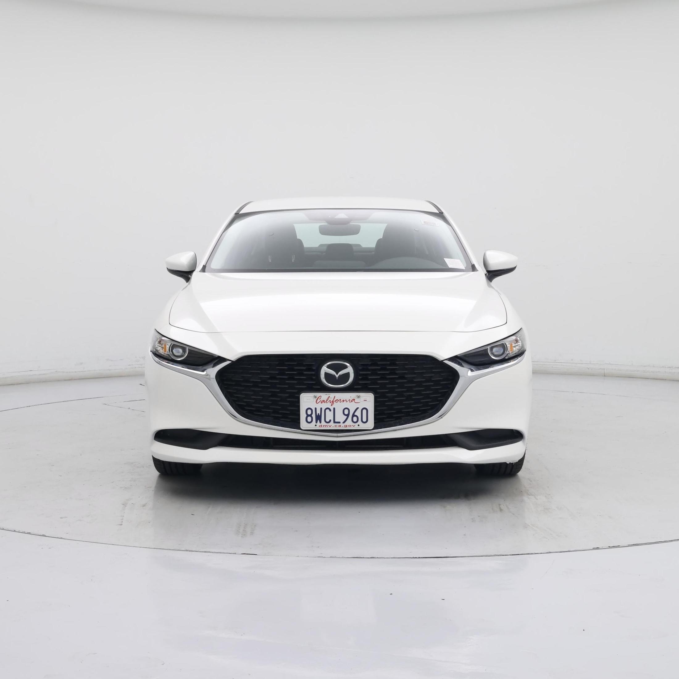 Thumbnail: 2021 Mazda Mazda3 - 5