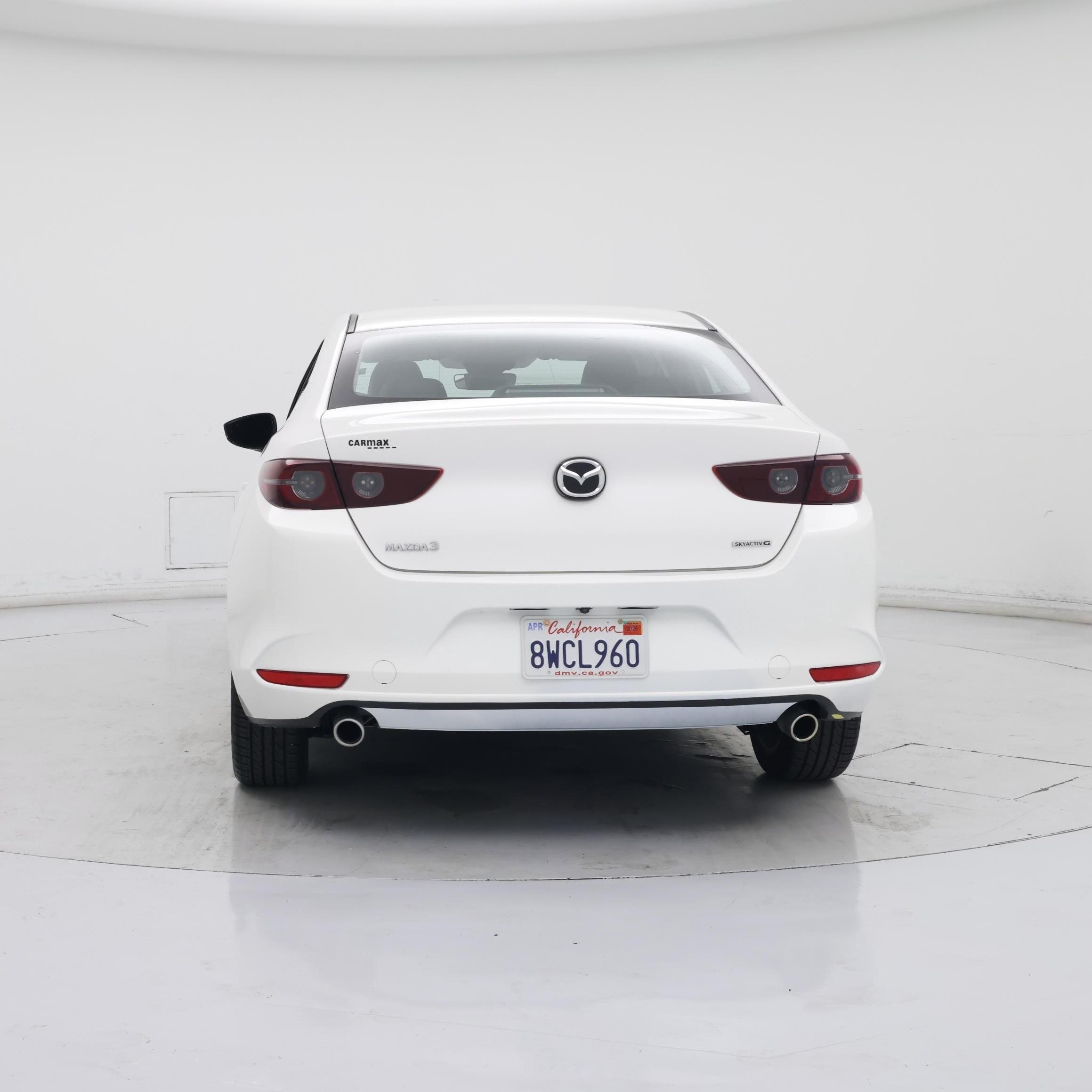 Thumbnail: 2021 Mazda Mazda3 - 6