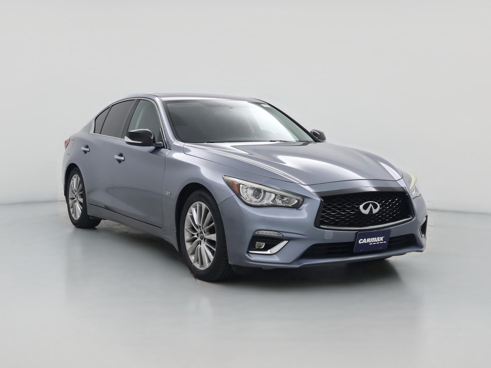 2018 INFINITI Q50
