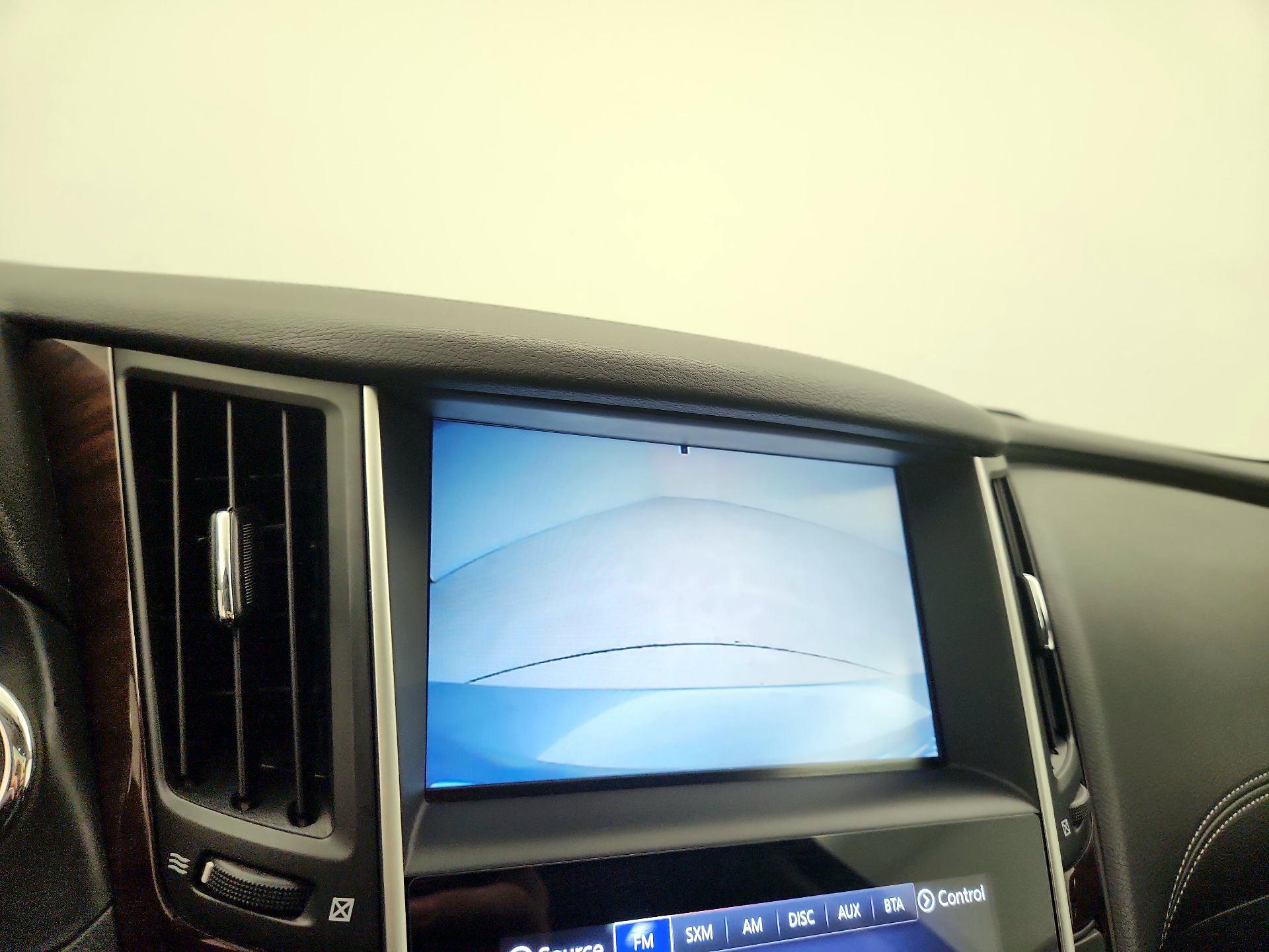 Thumbnail: 2018 INFINITI Q50 - 14