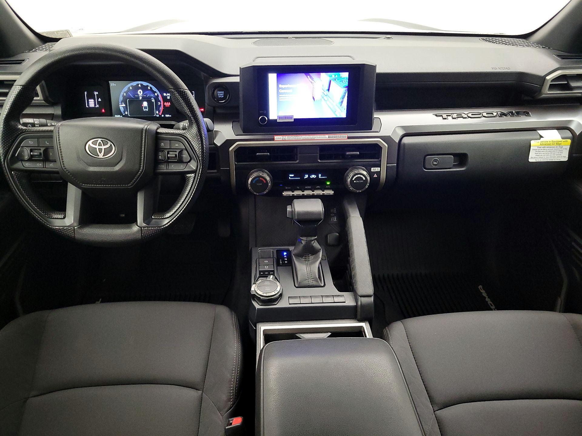 Thumbnail: 2025 Toyota Tacoma - 9