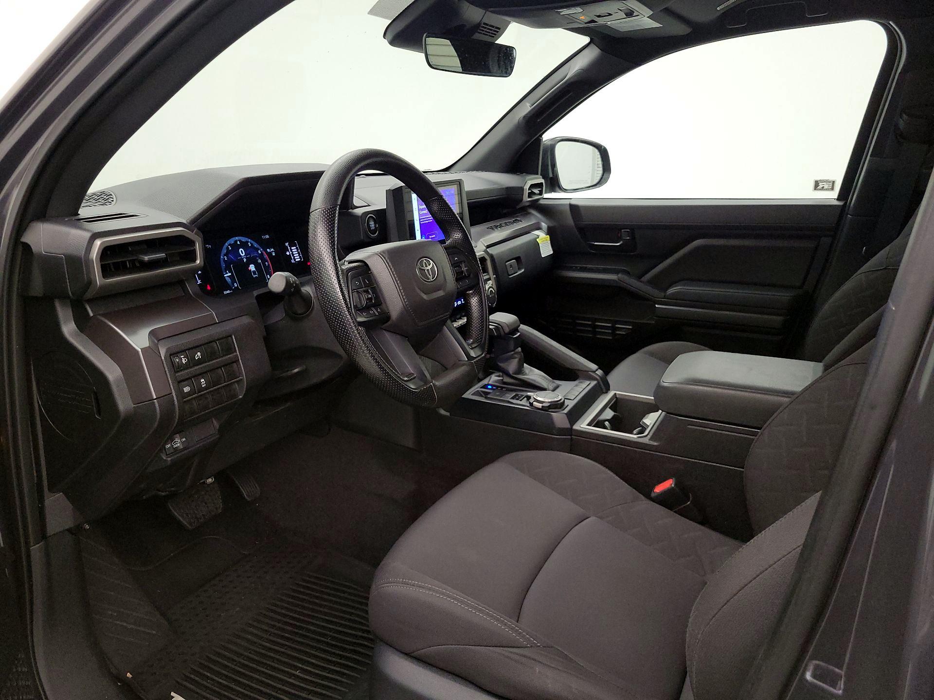 Thumbnail: 2025 Toyota Tacoma - 11