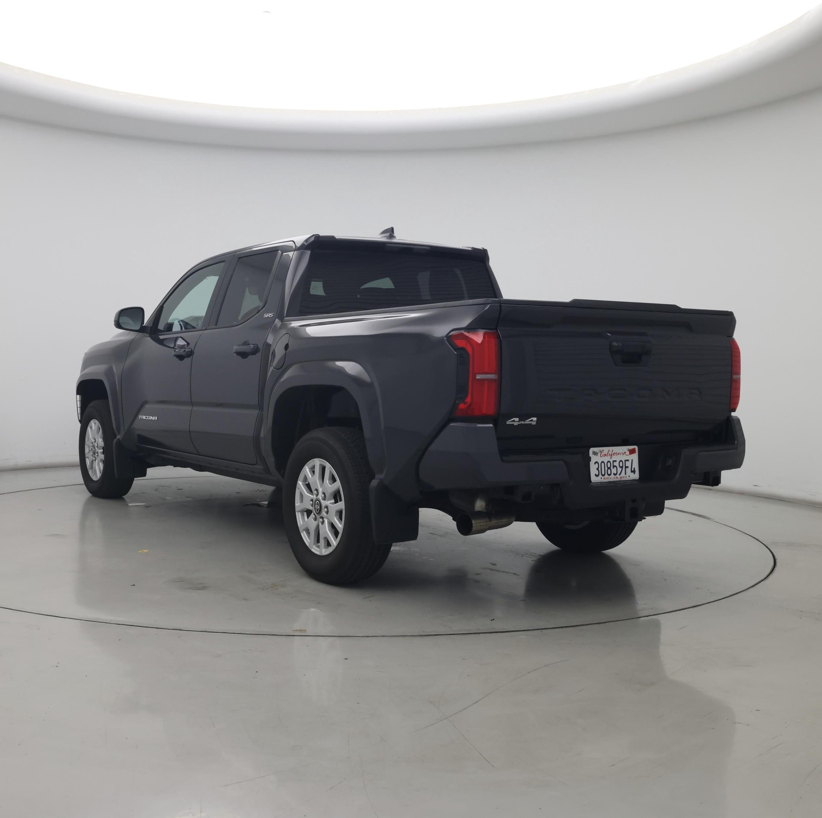 Thumbnail: 2025 Toyota Tacoma - 2