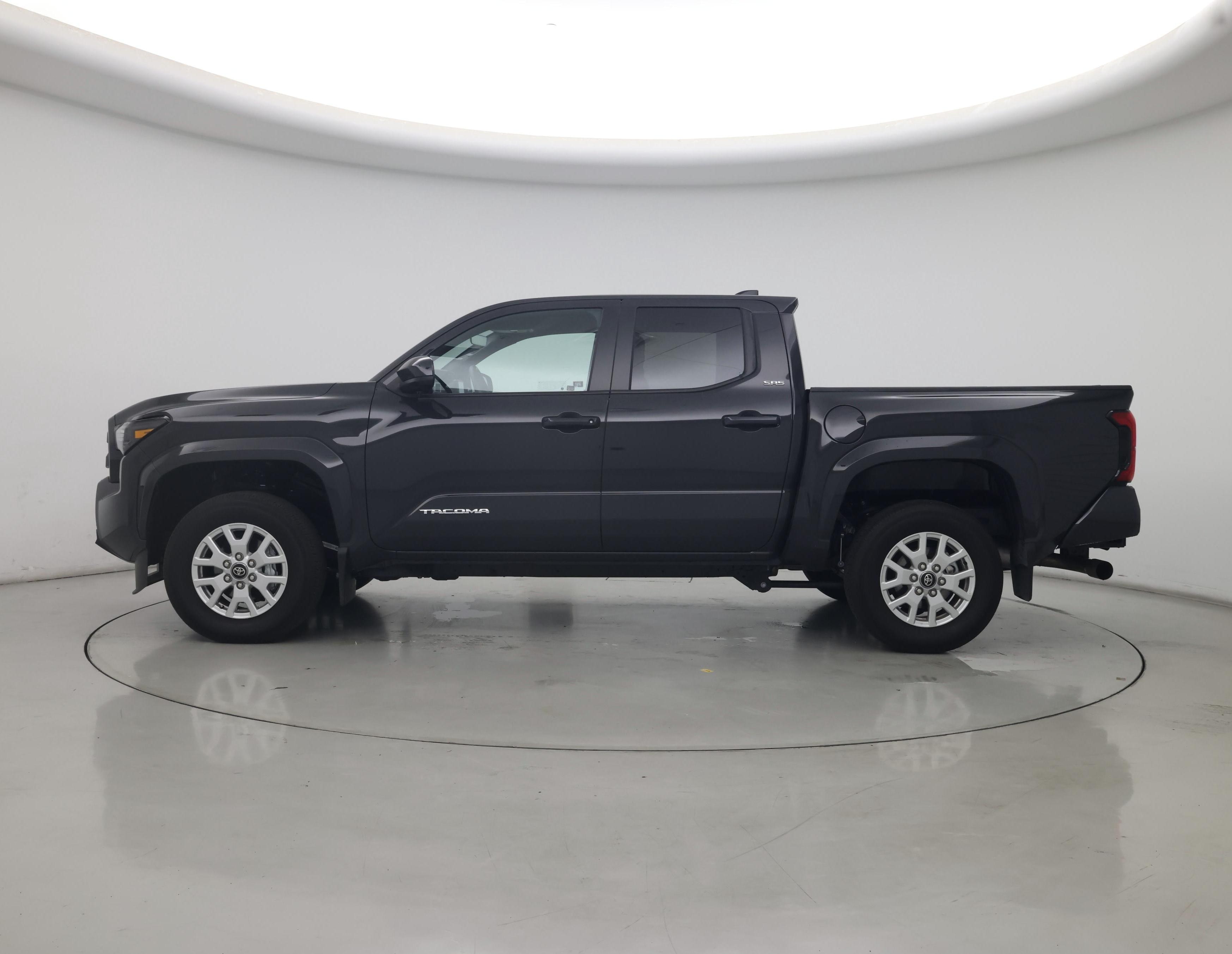 Thumbnail: 2025 Toyota Tacoma - 3