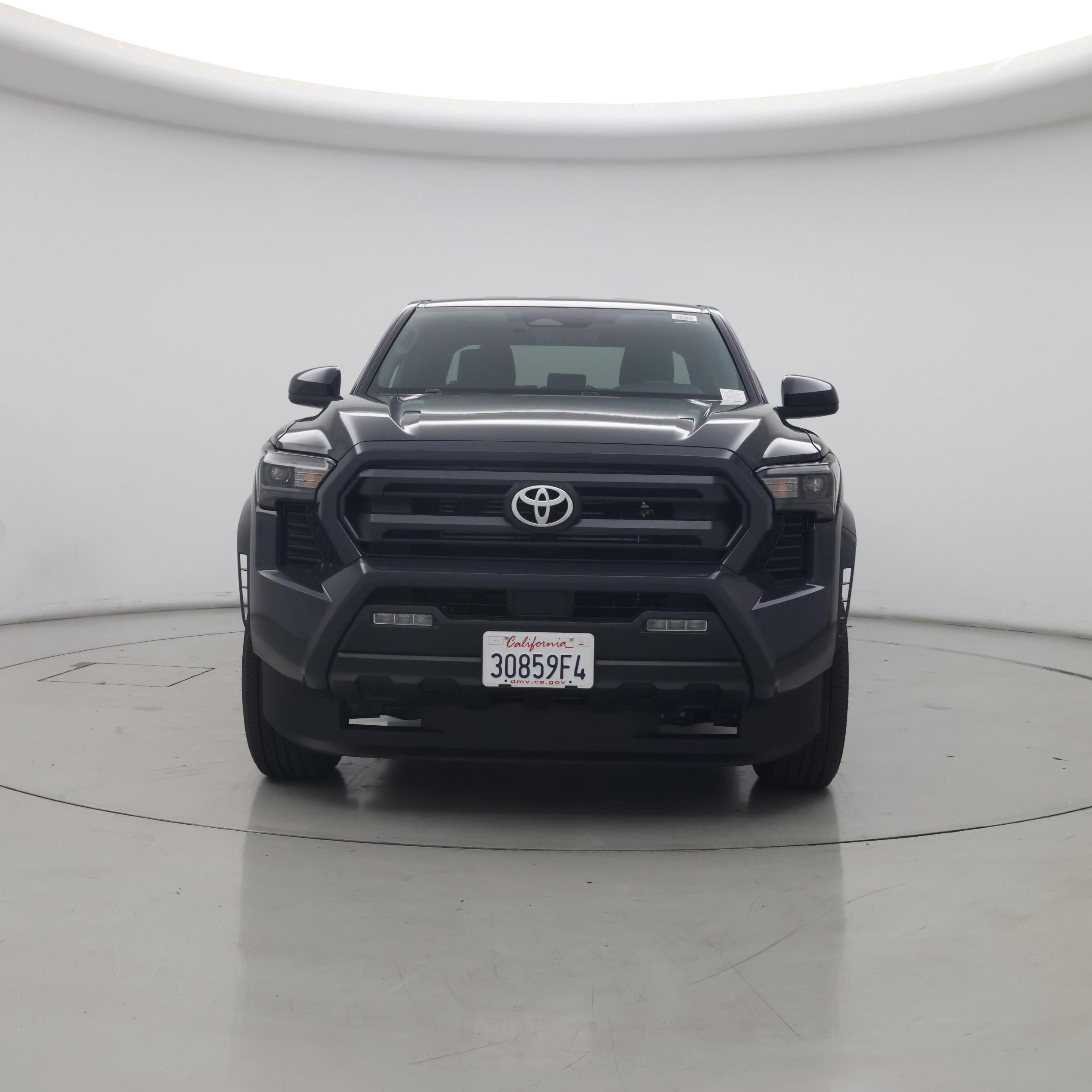 Thumbnail: 2025 Toyota Tacoma - 5