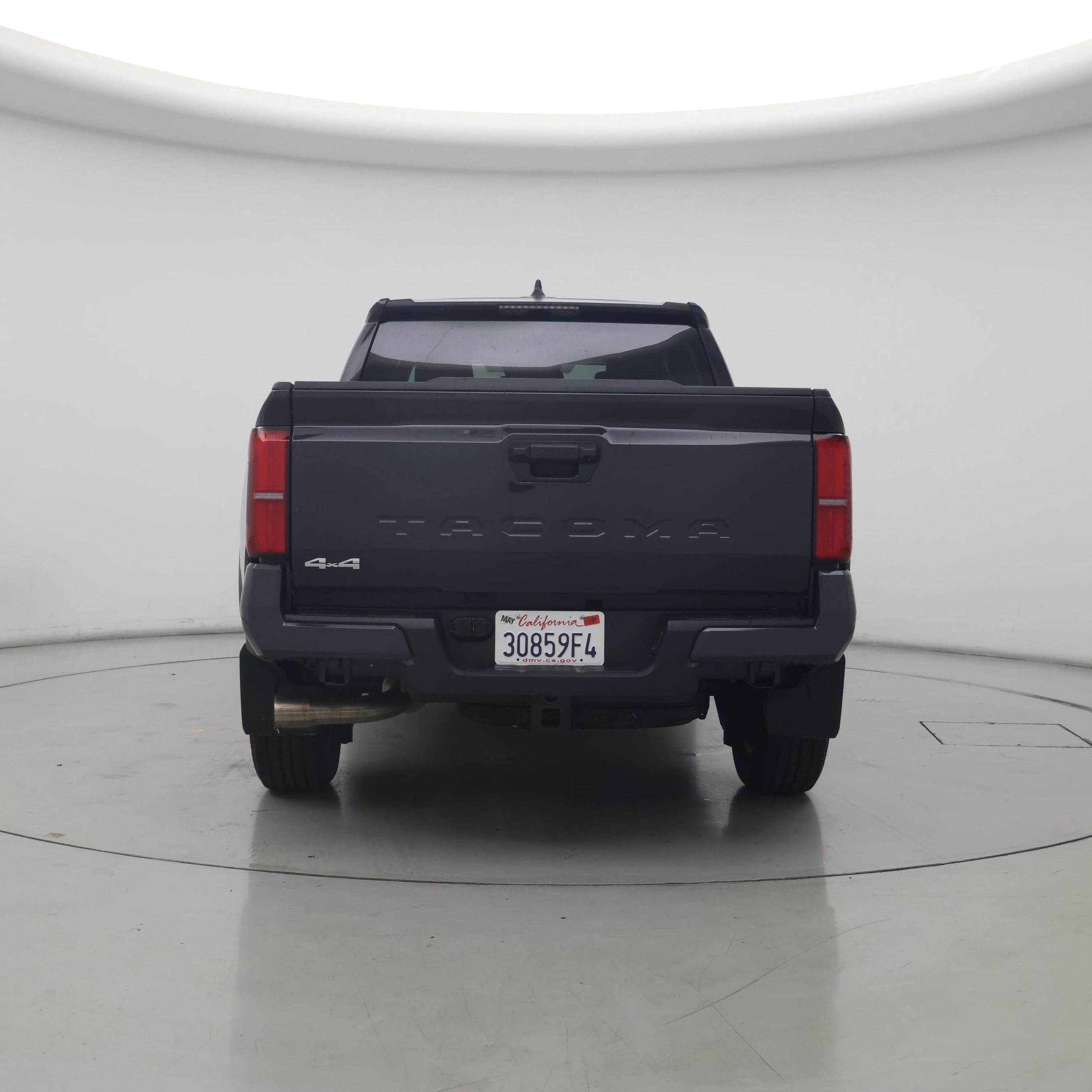 Thumbnail: 2025 Toyota Tacoma - 6