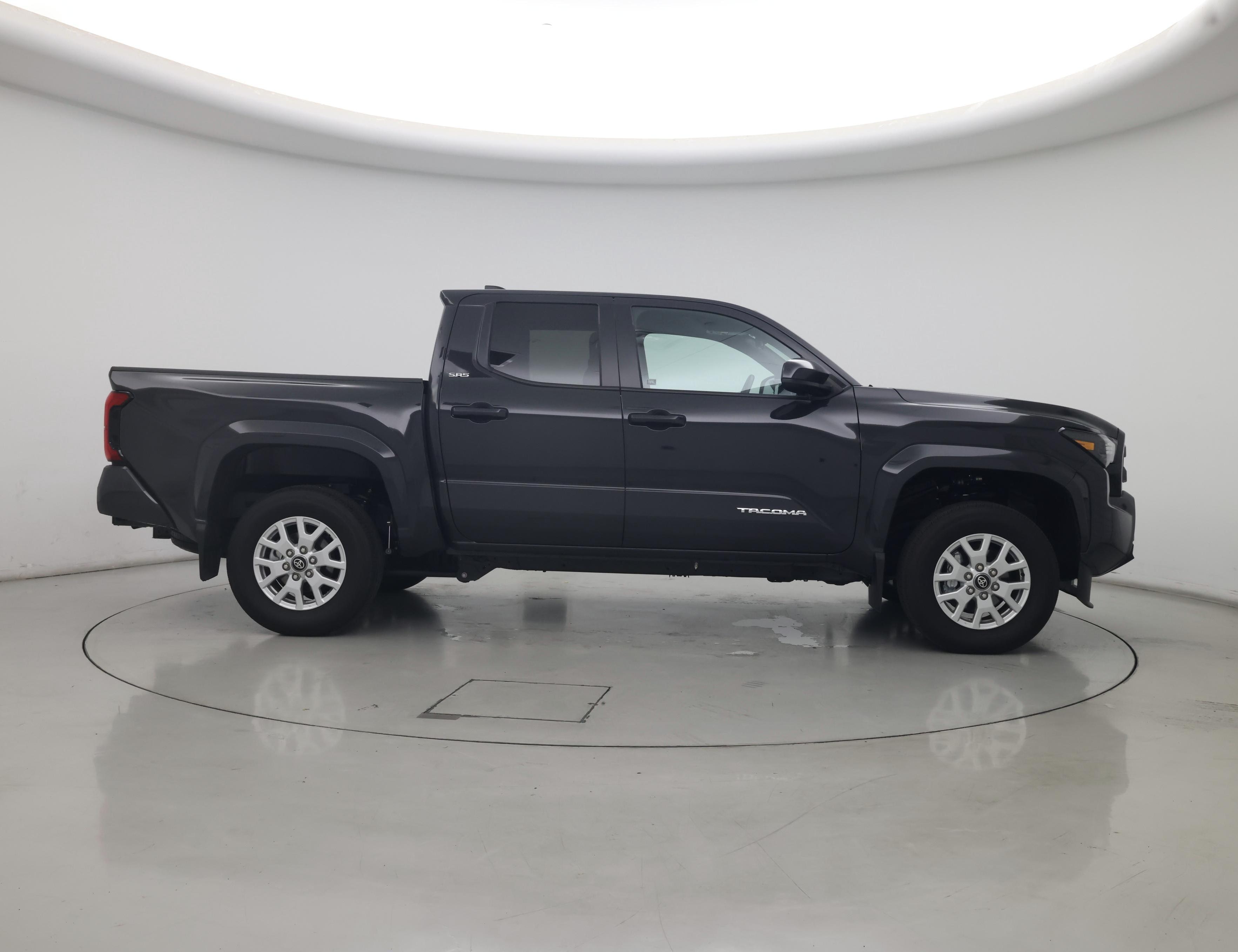Thumbnail: 2025 Toyota Tacoma - 7