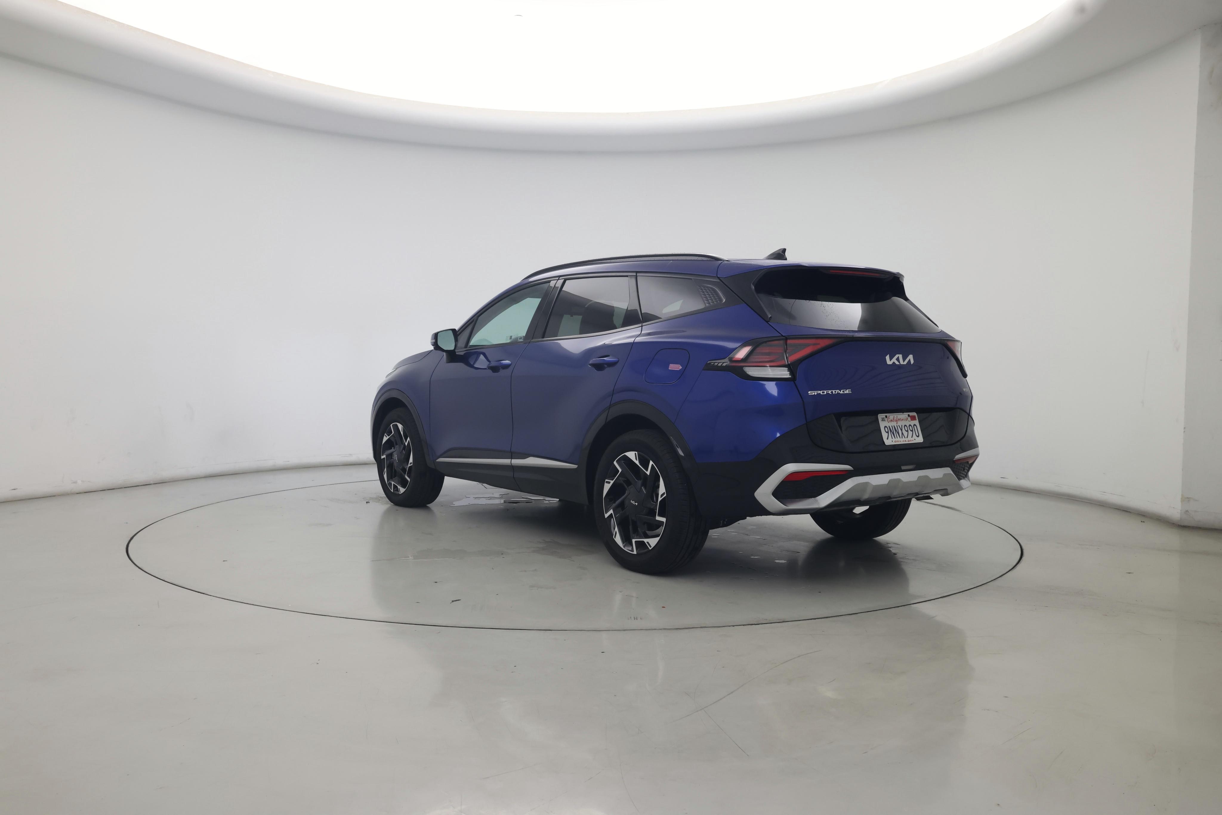 Thumbnail: 2024 Kia Sportage - 2