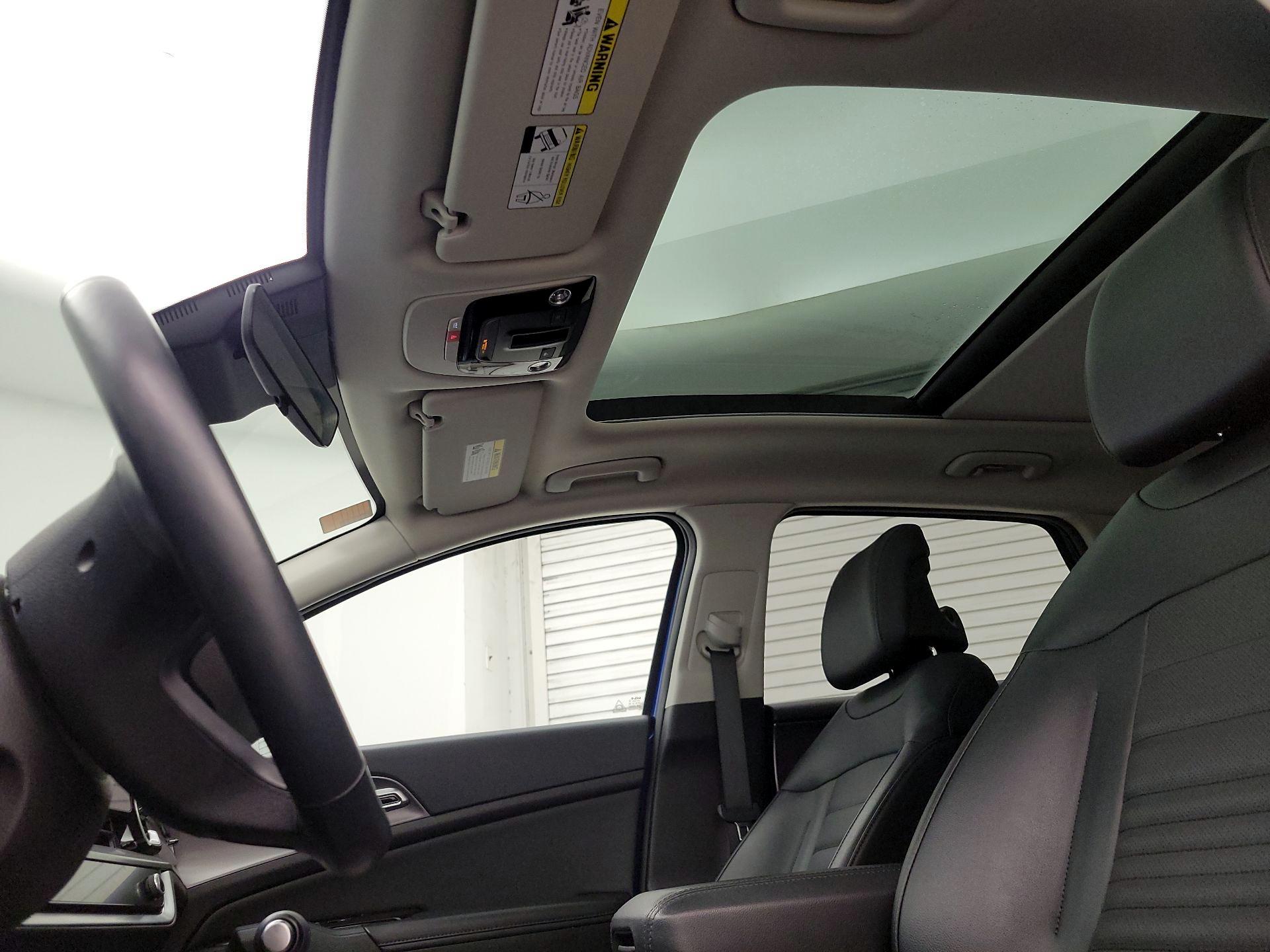 Thumbnail: 2024 Kia Sportage - 20