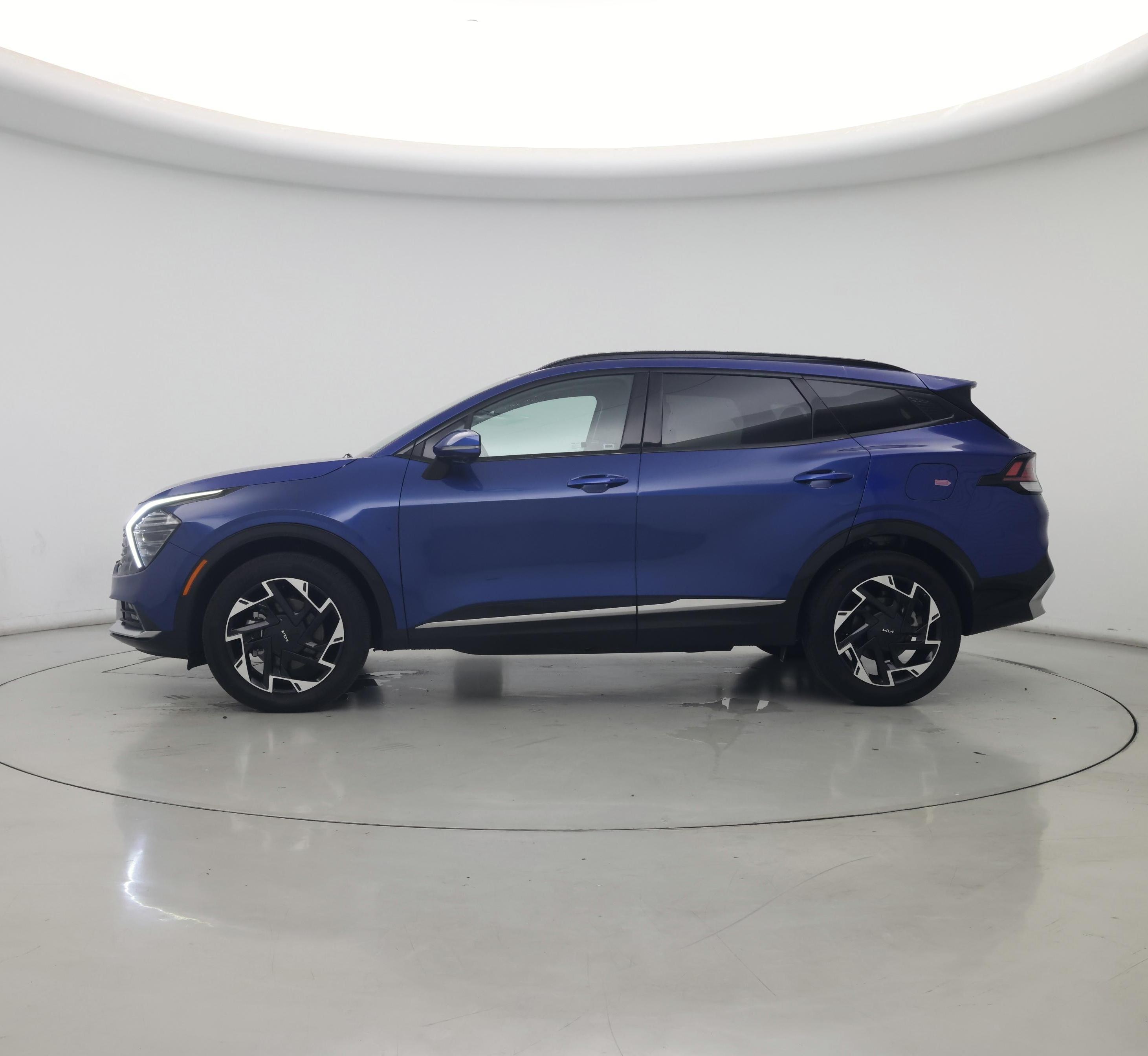 Thumbnail: 2024 Kia Sportage - 3