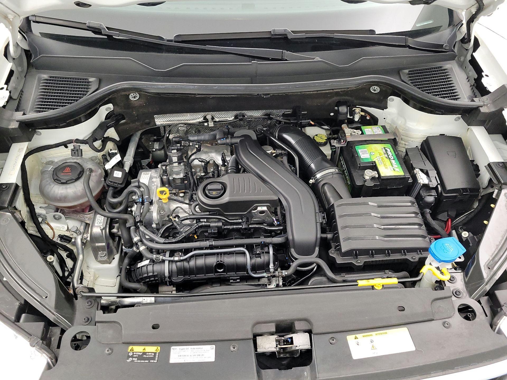 Thumbnail: 2022 Volkswagen Taos - 20