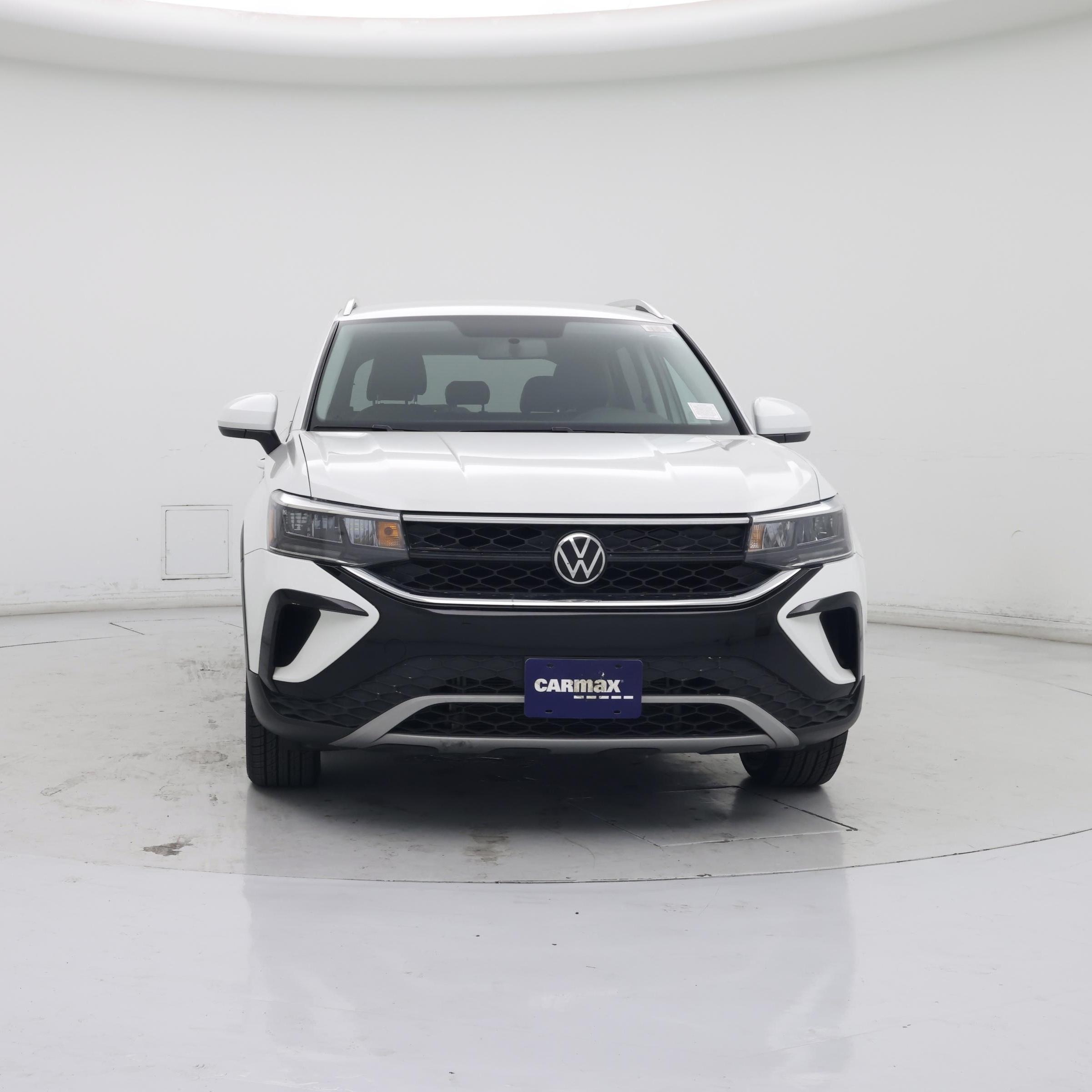 Thumbnail: 2022 Volkswagen Taos - 5