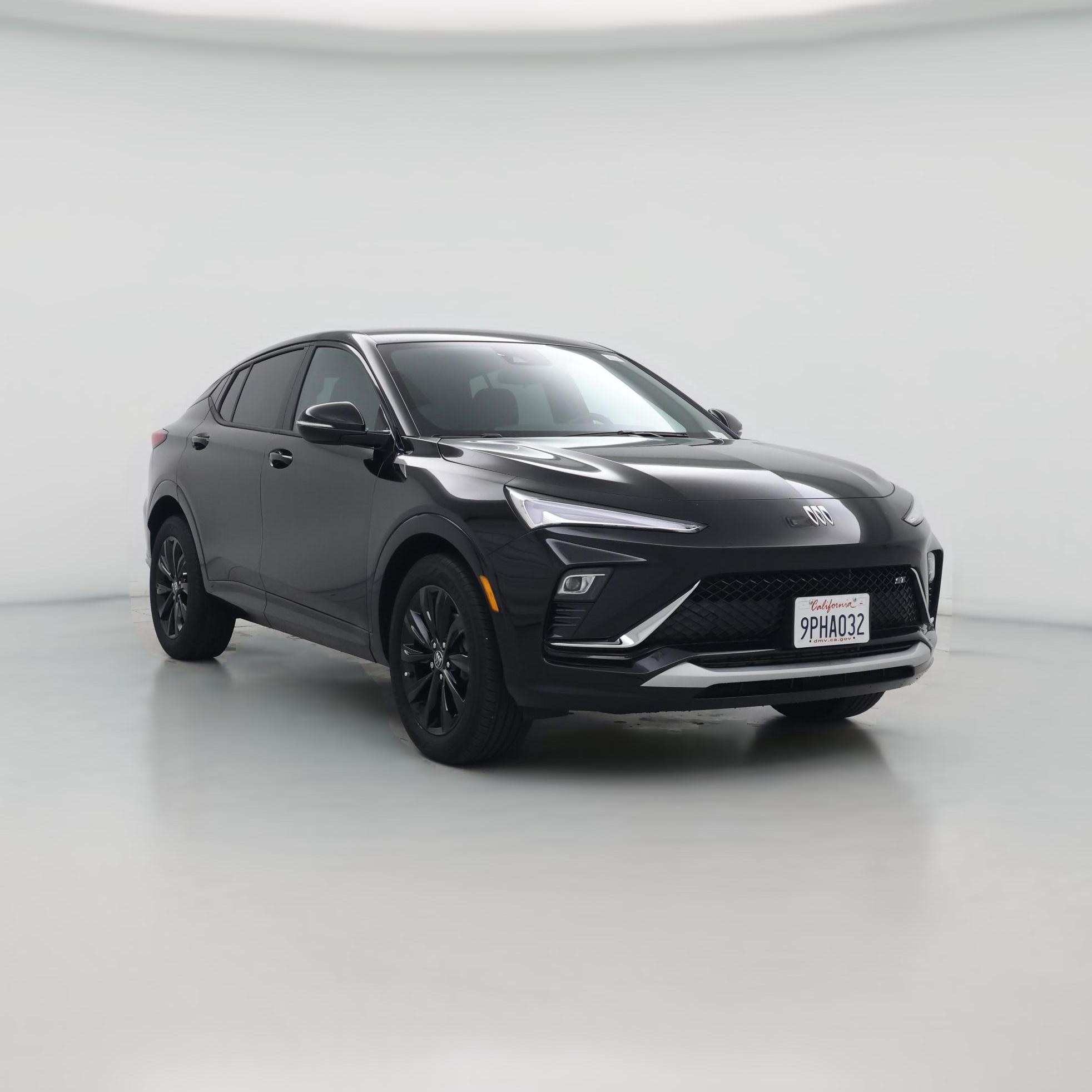 Thumbnail: 2024 Buick Envista - 1