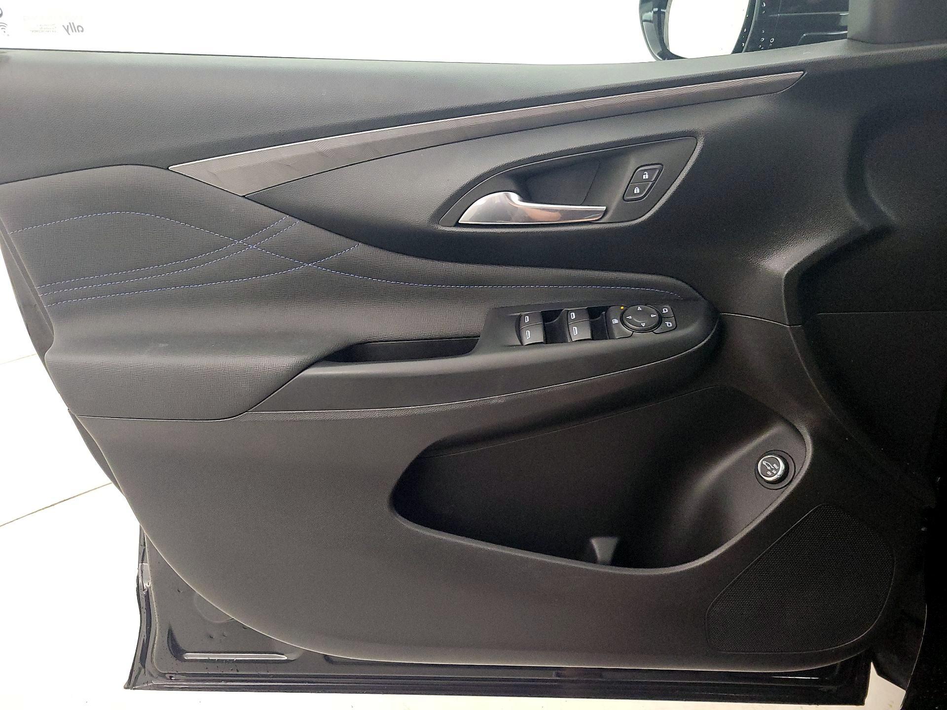 Thumbnail: 2024 Buick Envista - 12