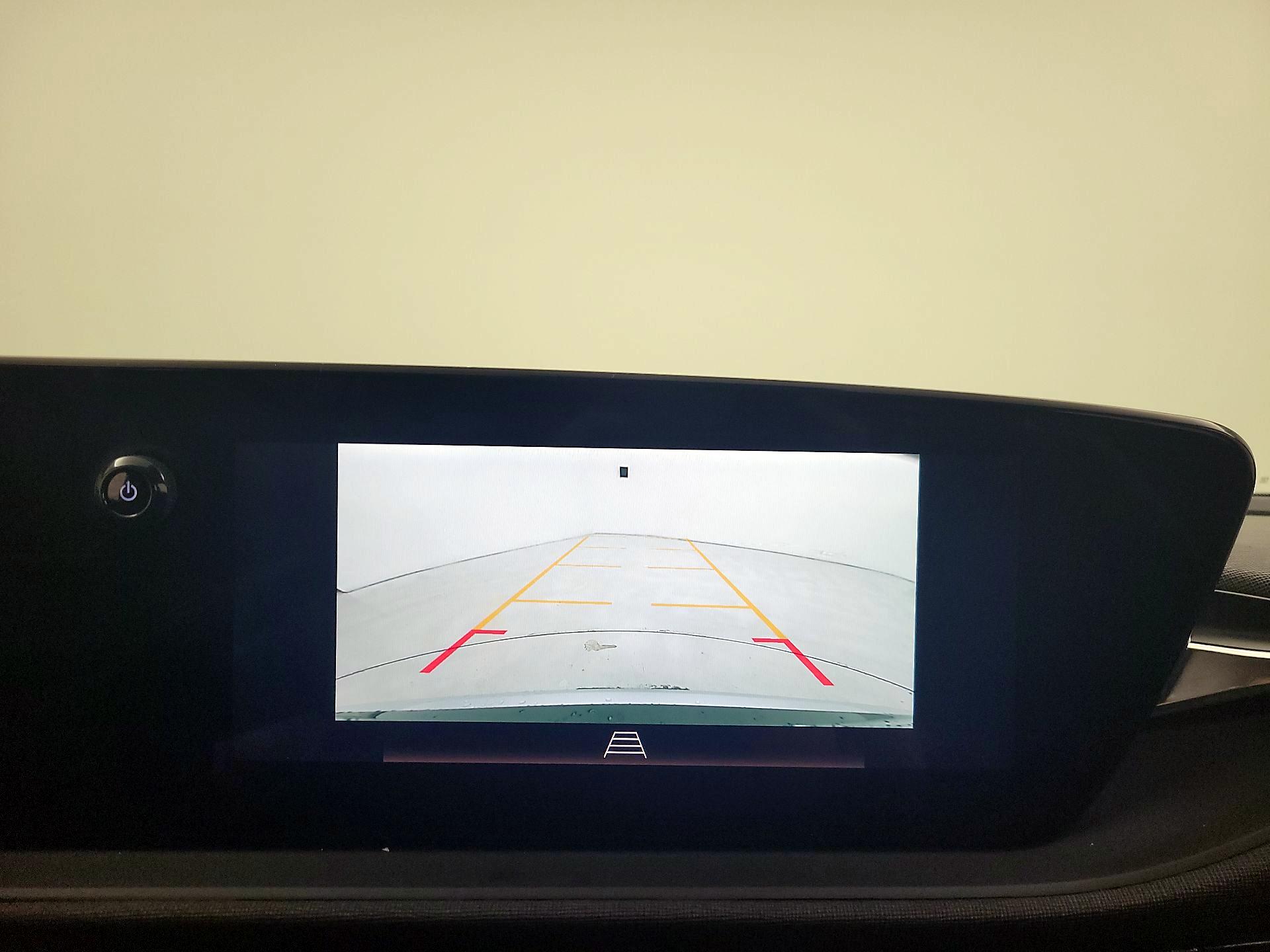 Thumbnail: 2024 Buick Envista - 14