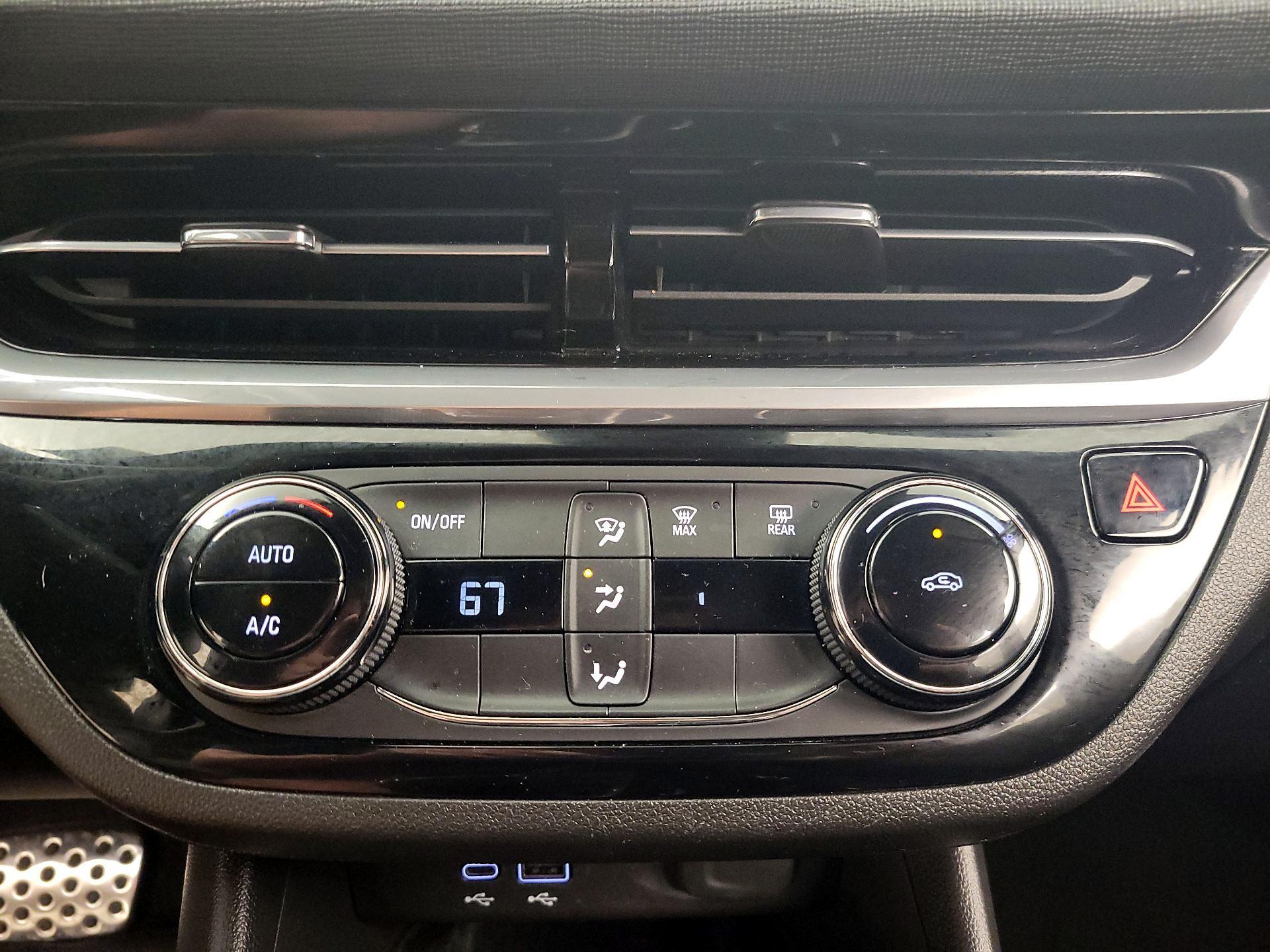 Thumbnail: 2024 Buick Envista - 16