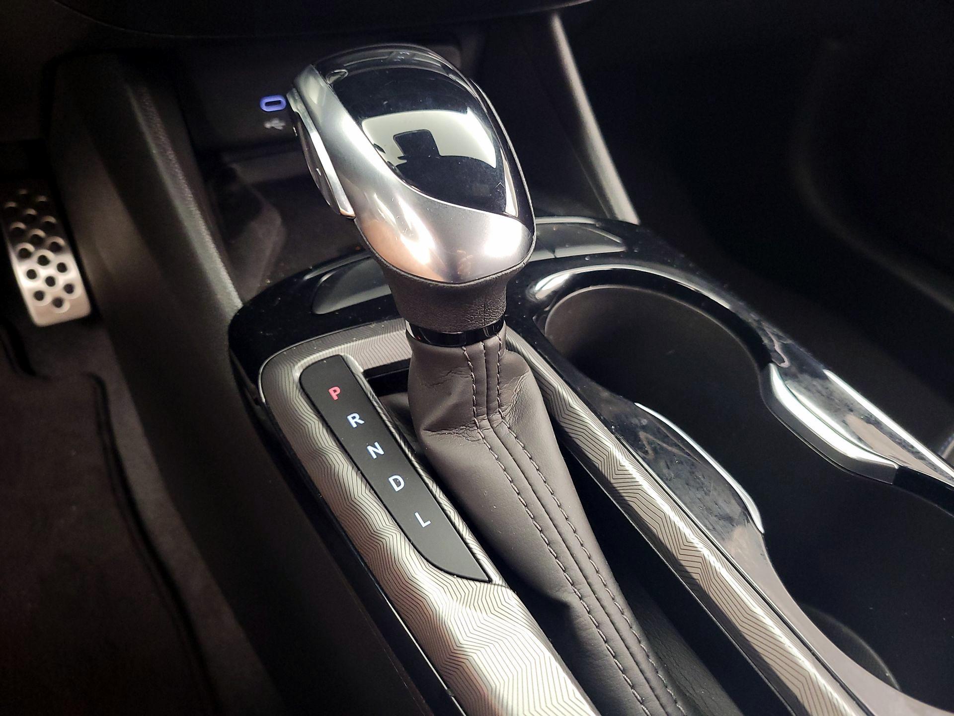 Thumbnail: 2024 Buick Envista - 17