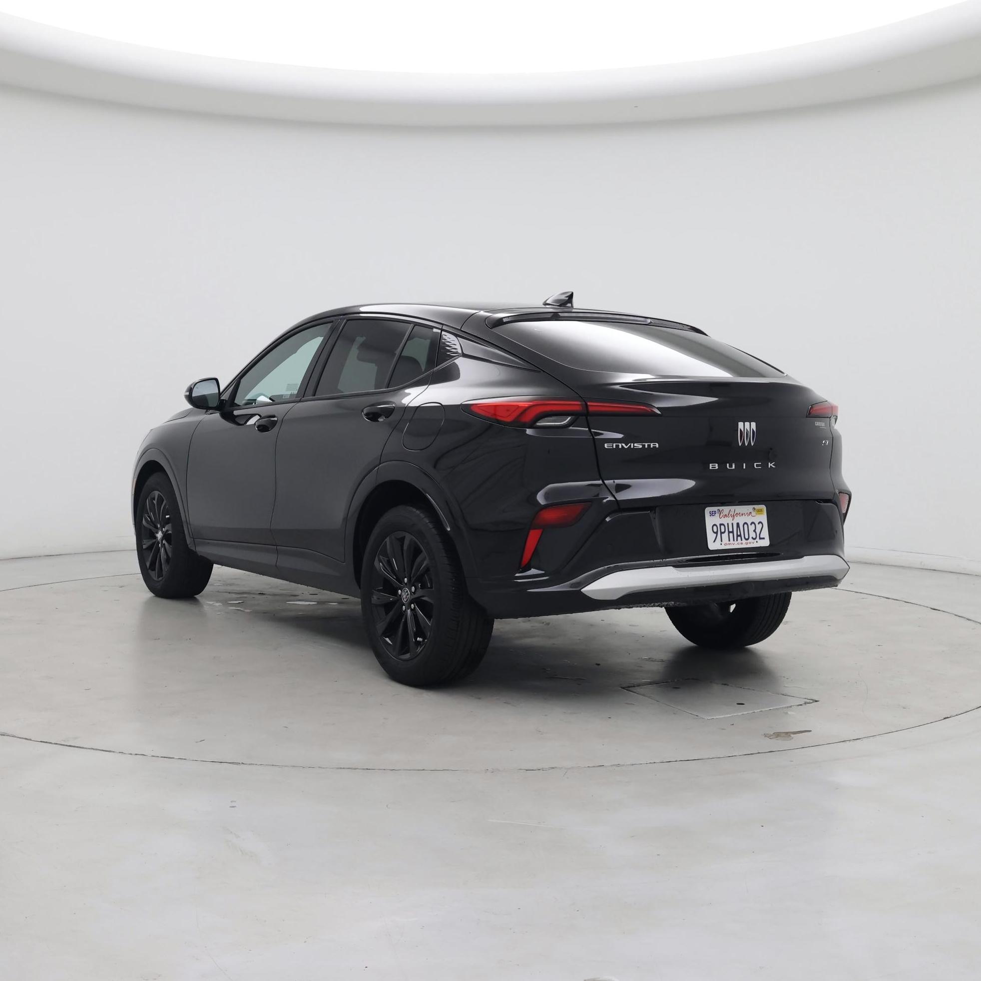 Thumbnail: 2024 Buick Envista - 2