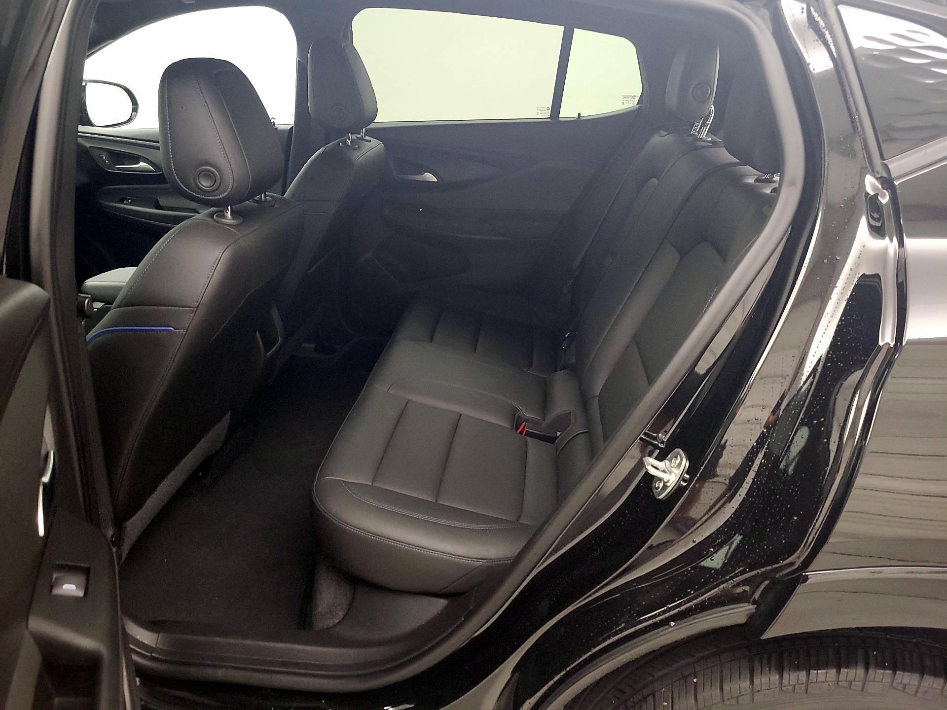 Thumbnail: 2024 Buick Envista - 19