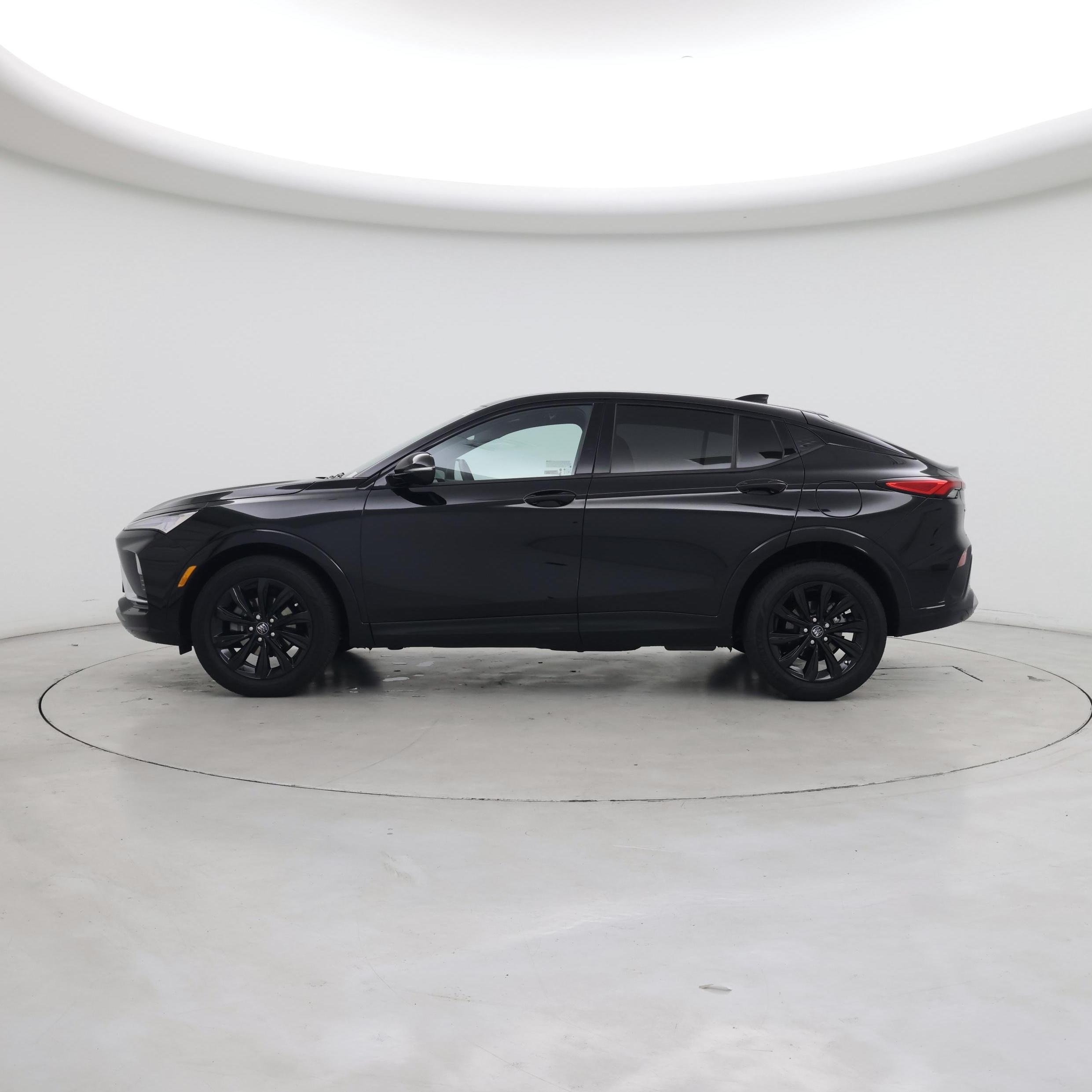 Thumbnail: 2024 Buick Envista - 3