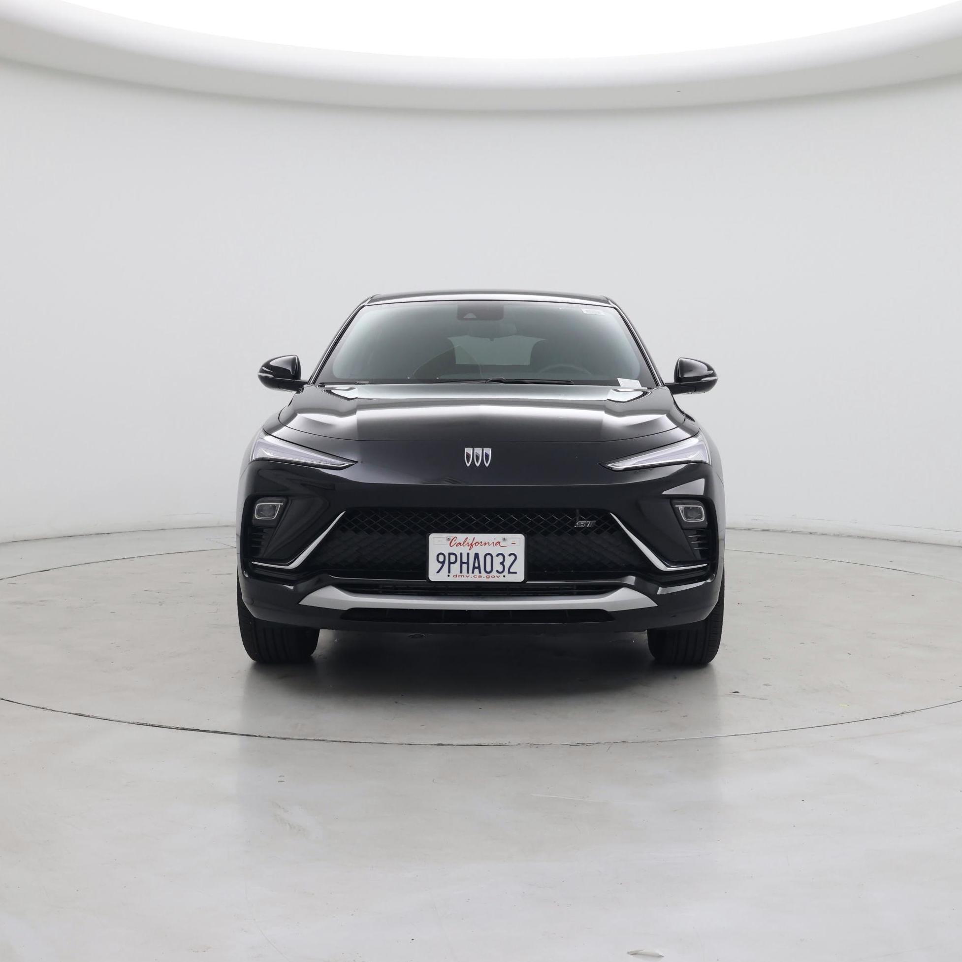 Thumbnail: 2024 Buick Envista - 5