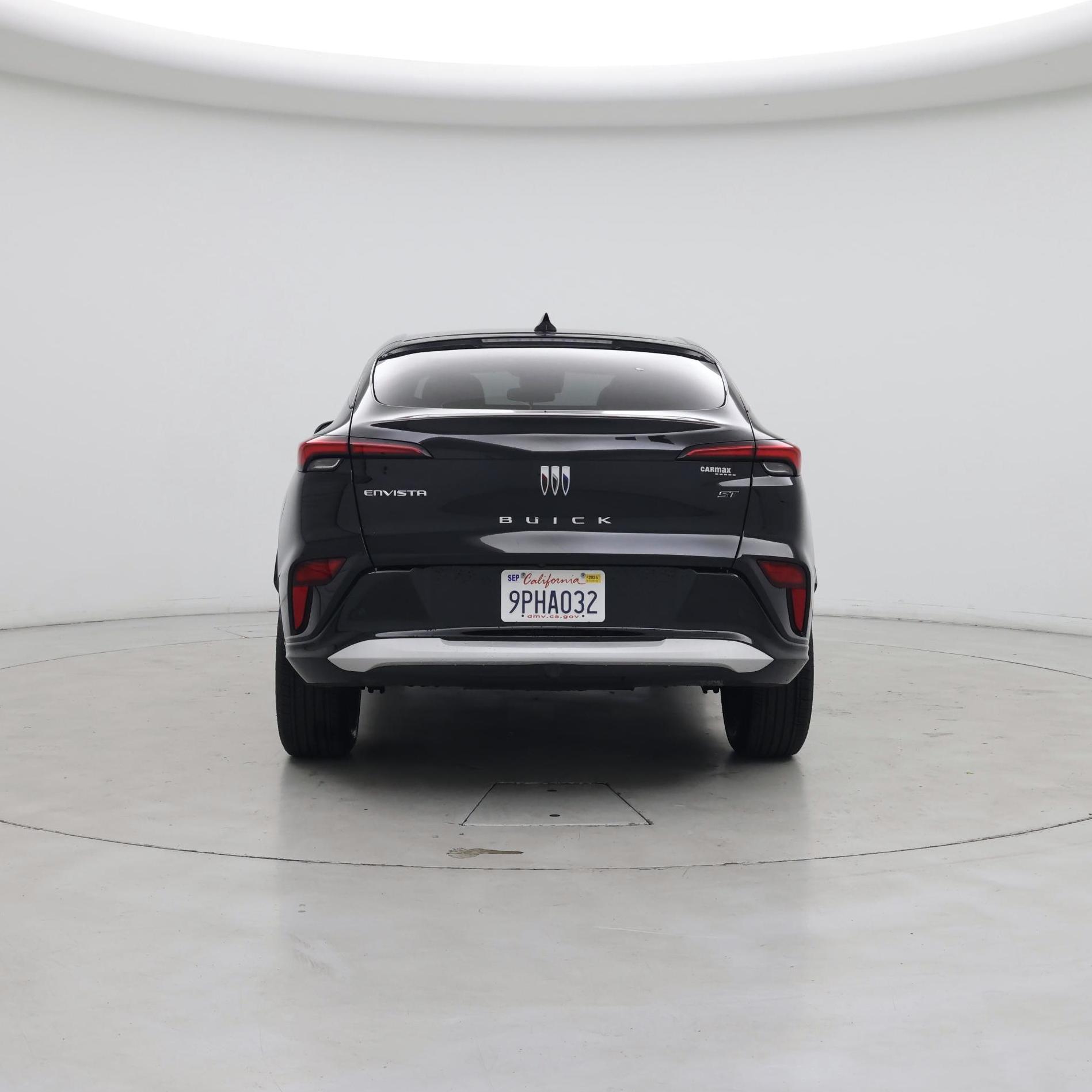 Thumbnail: 2024 Buick Envista - 6