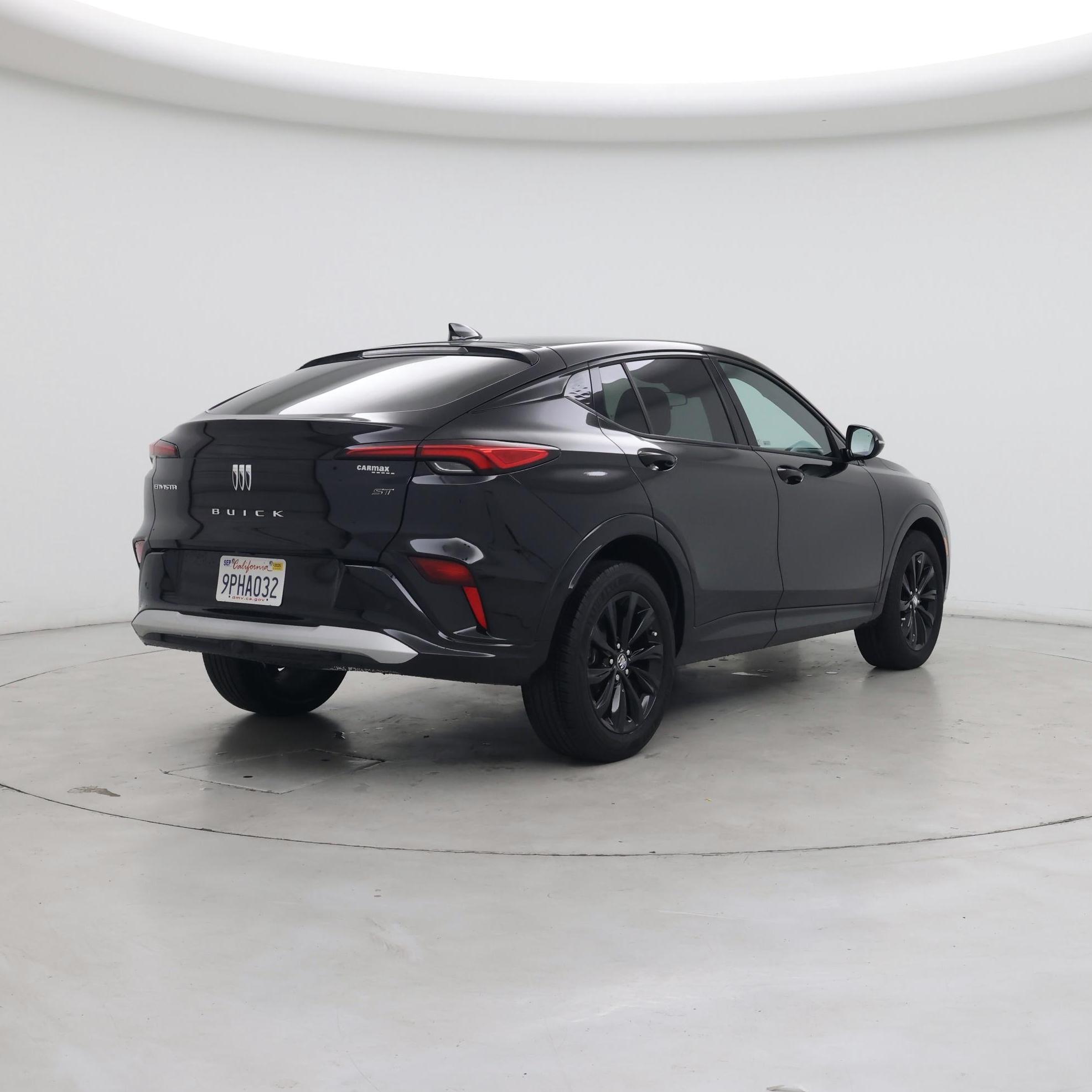 Thumbnail: 2024 Buick Envista - 8