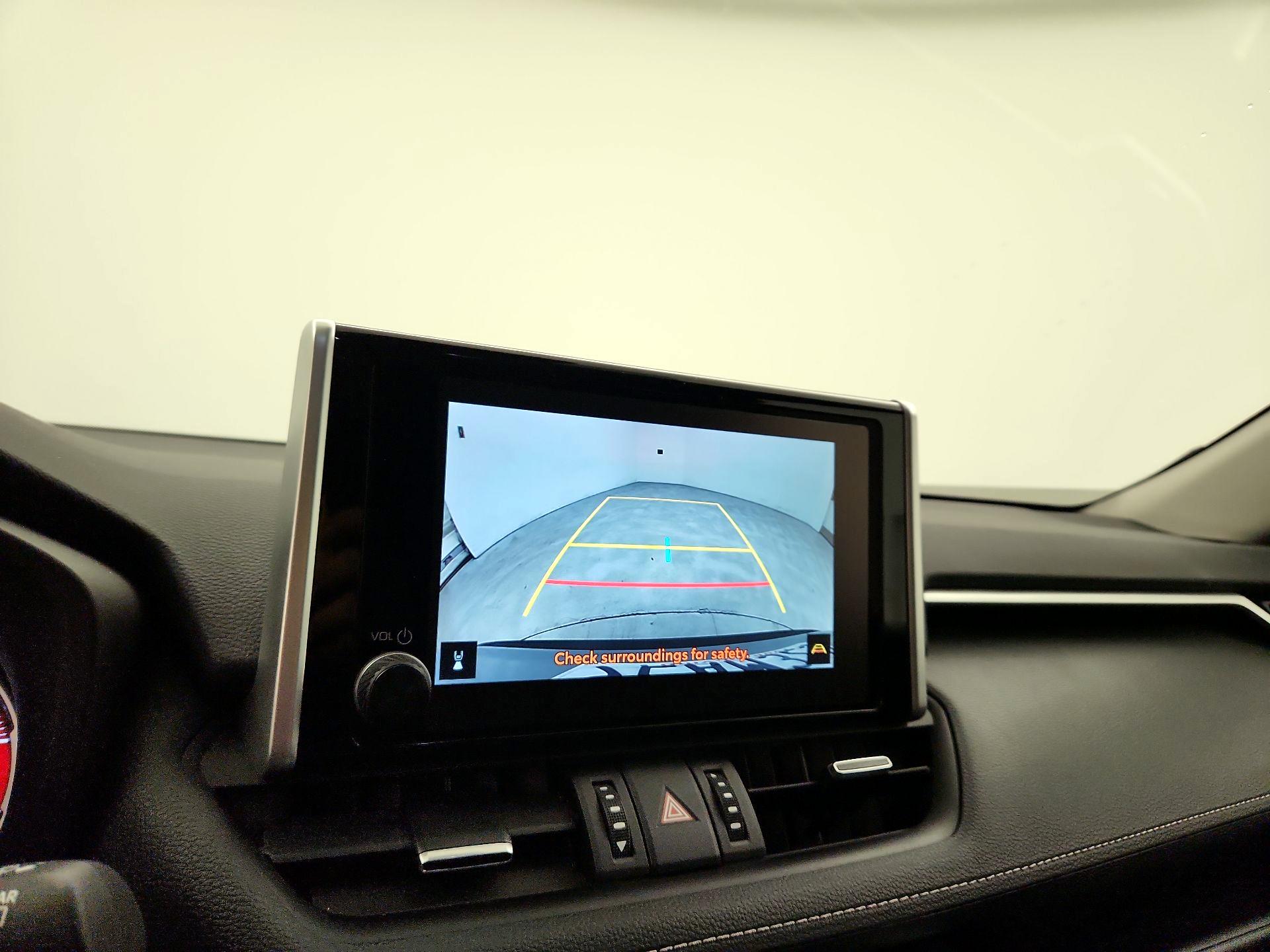 Thumbnail: 2024 Toyota RAV4 - 14