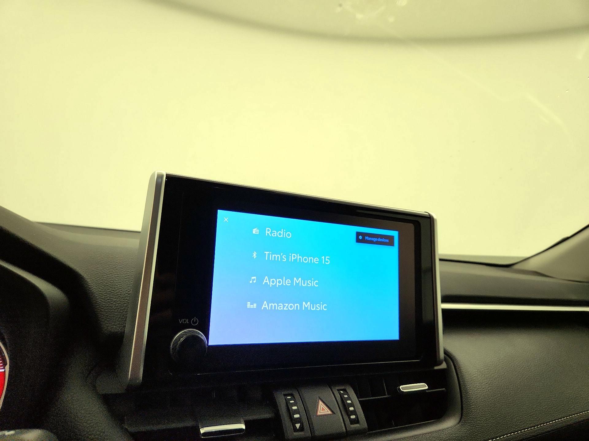 Thumbnail: 2024 Toyota RAV4 - 15