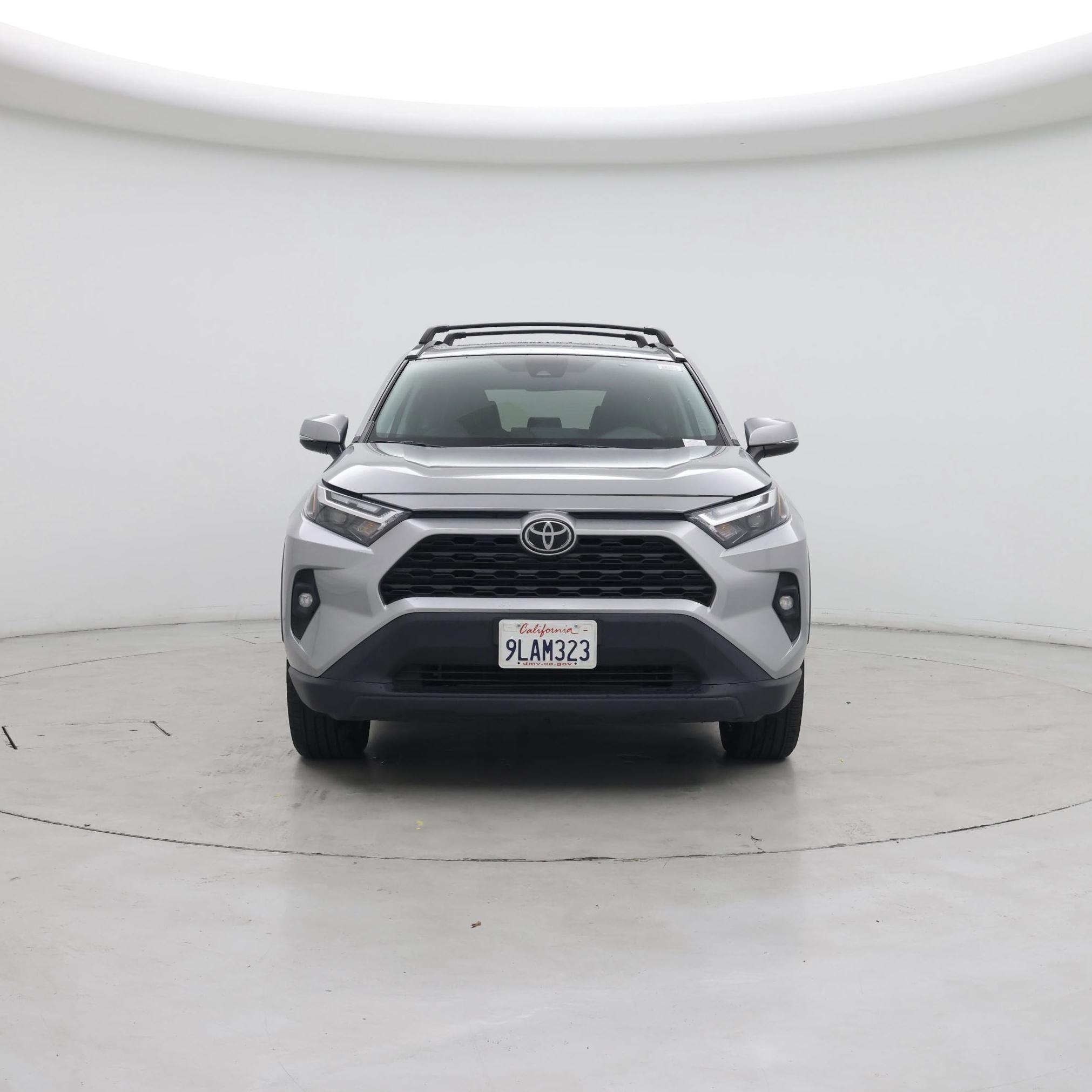Thumbnail: 2024 Toyota RAV4 - 5