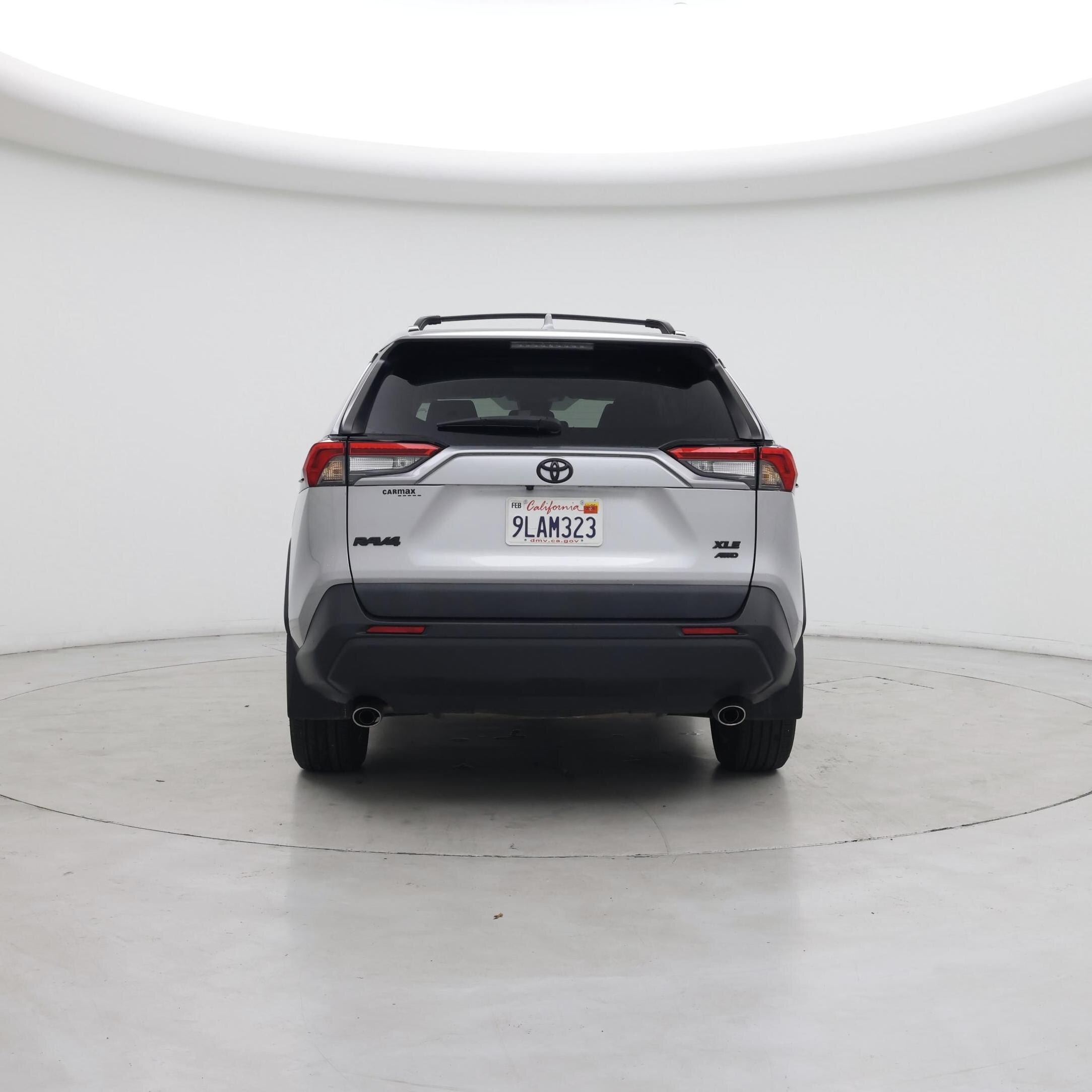 Thumbnail: 2024 Toyota RAV4 - 6