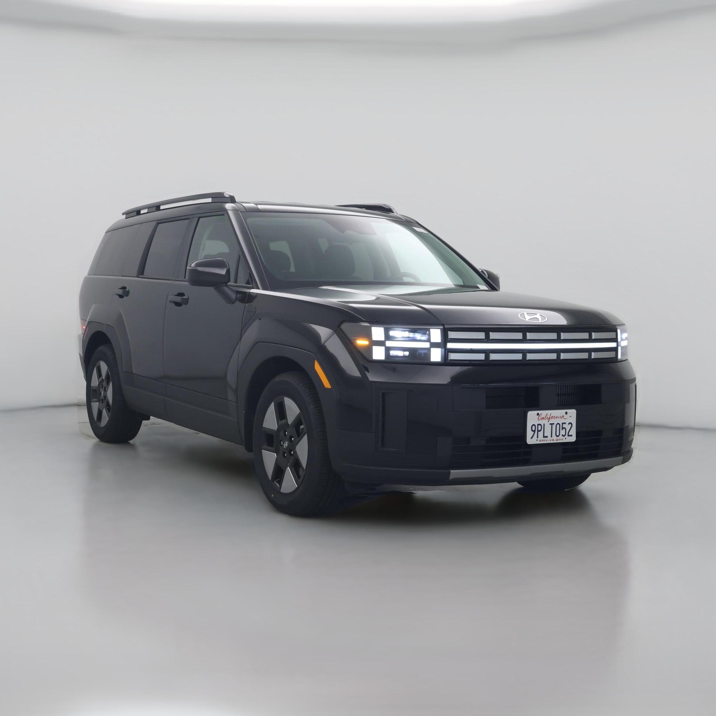 Thumbnail: 2024 Hyundai Santa Fe - 1