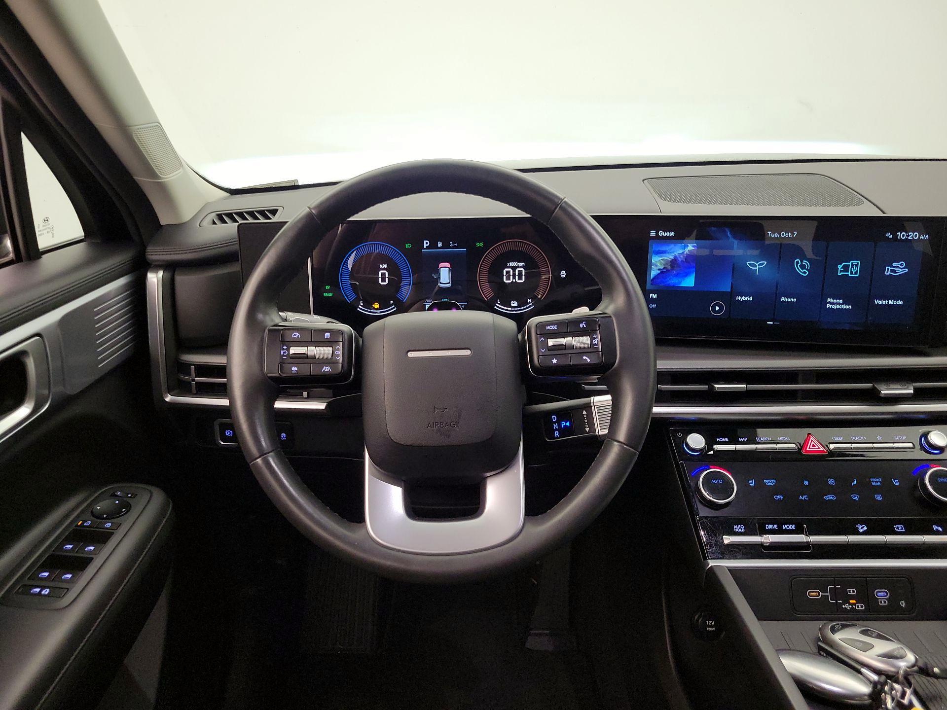 Thumbnail: 2024 Hyundai Santa Fe - 10