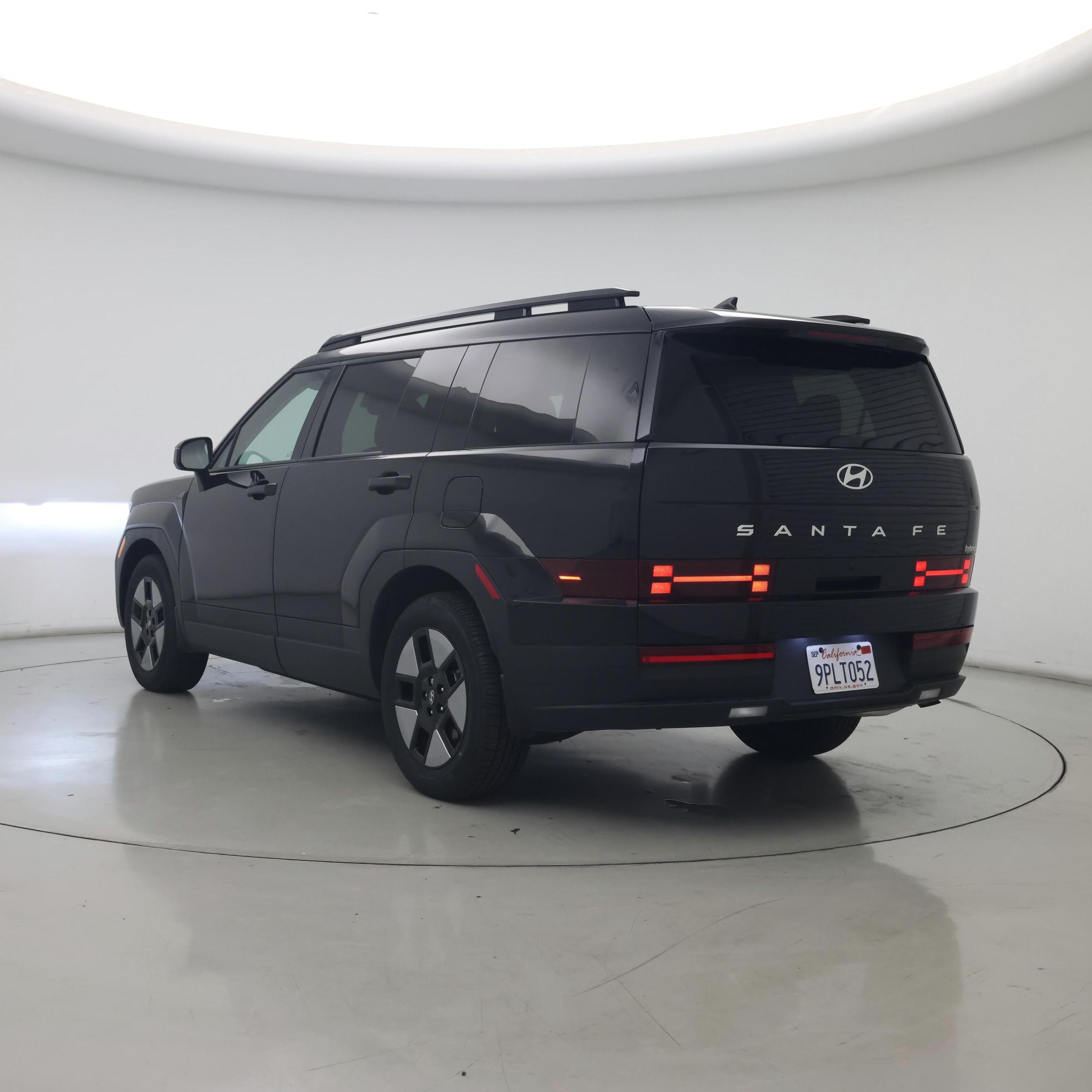 Thumbnail: 2024 Hyundai Santa Fe - 2