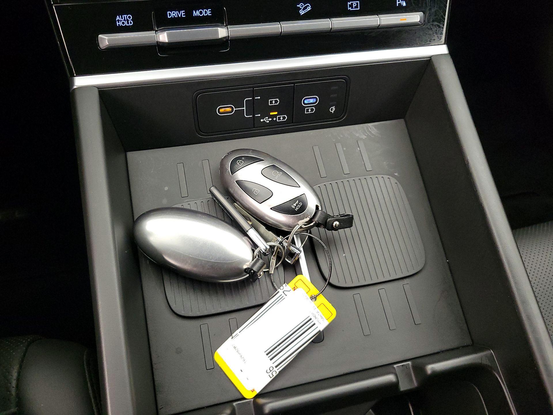 Thumbnail: 2024 Hyundai Santa Fe - 20