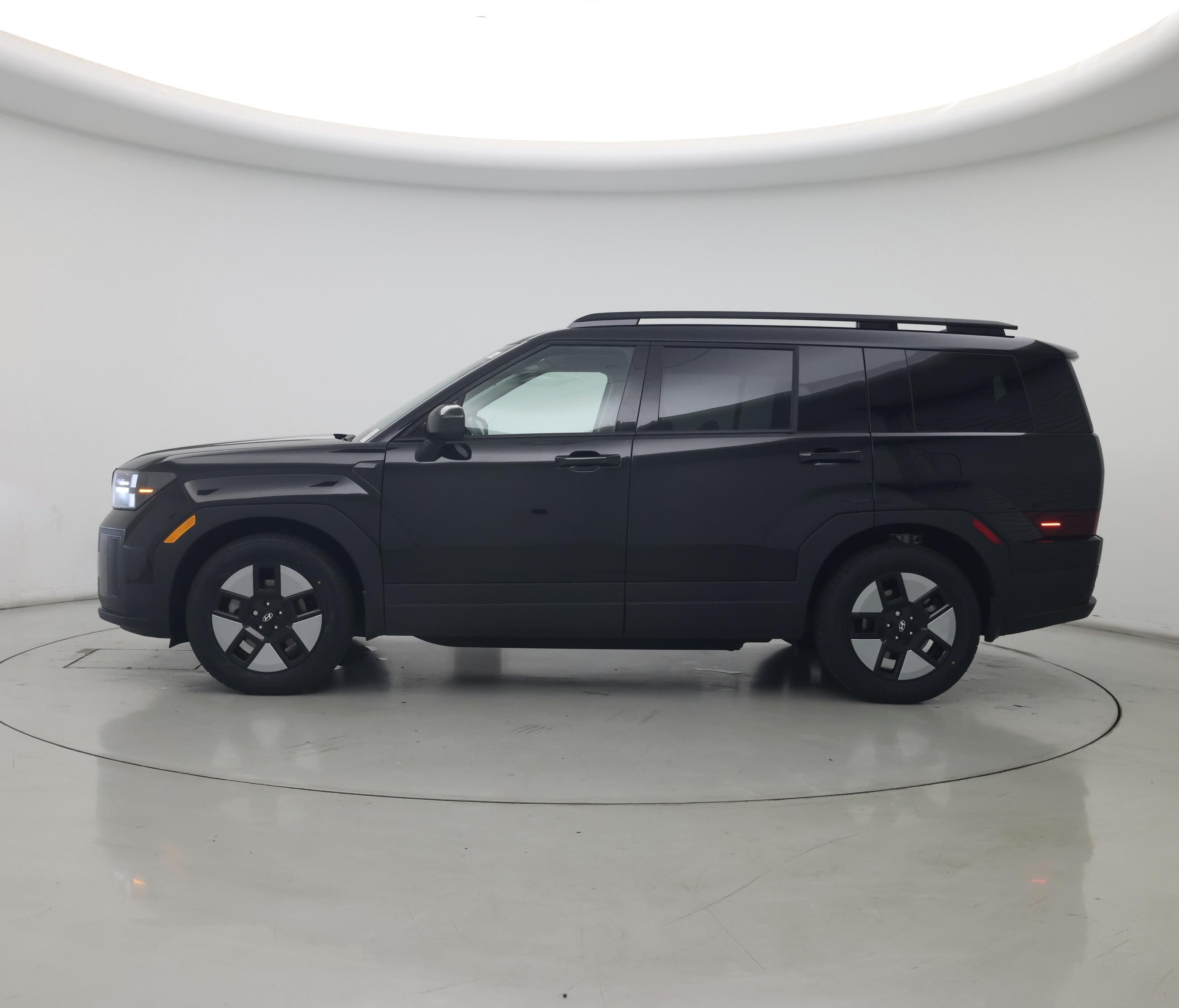 Thumbnail: 2024 Hyundai Santa Fe - 3