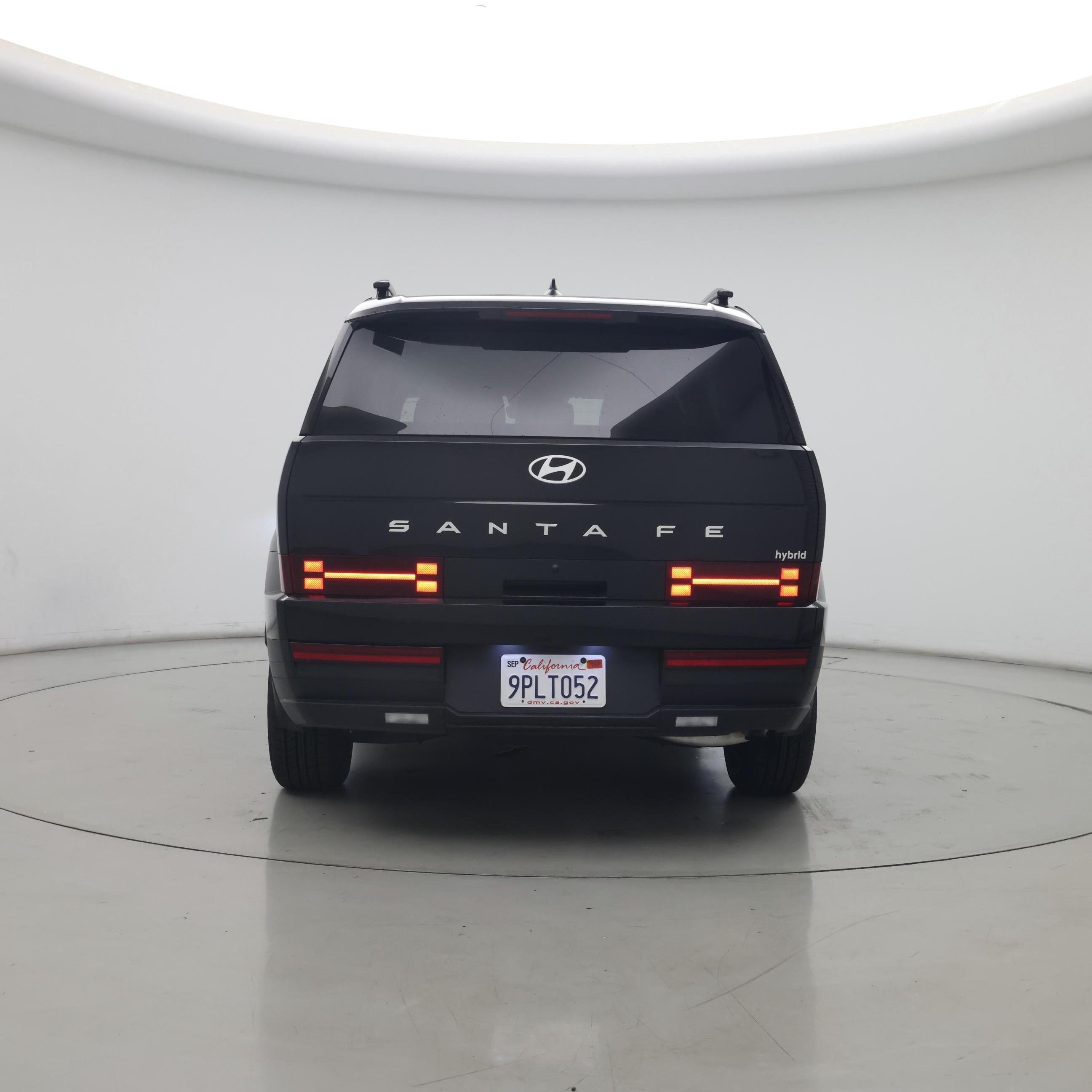 Thumbnail: 2024 Hyundai Santa Fe - 6