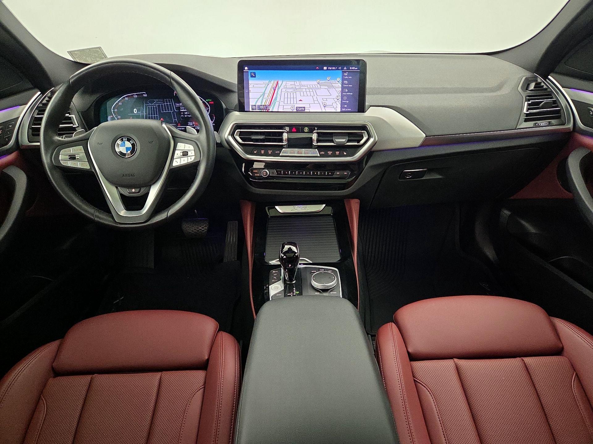 Thumbnail: 2023 BMW X4 - 9