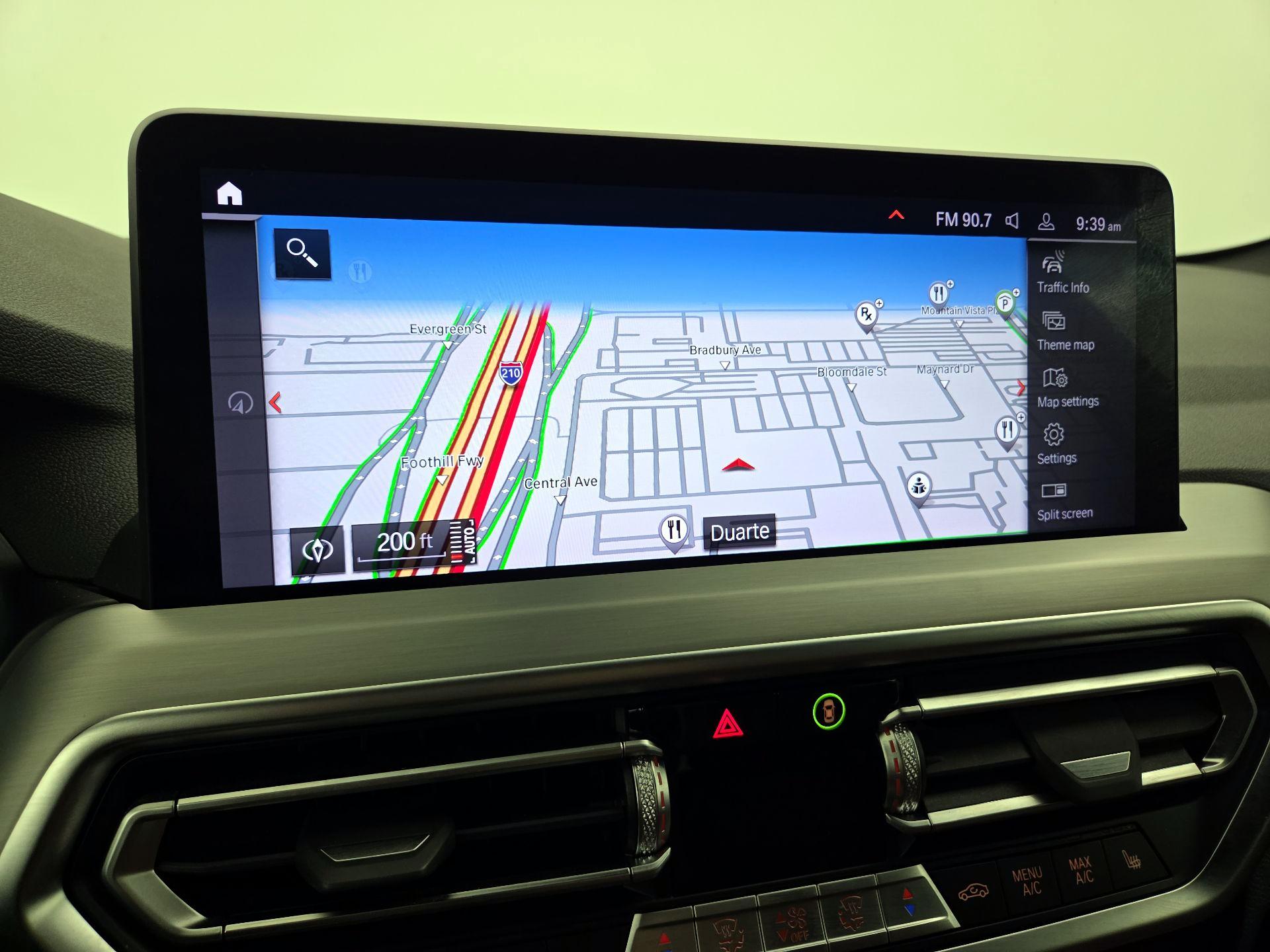 Thumbnail: 2023 BMW X4 - 14