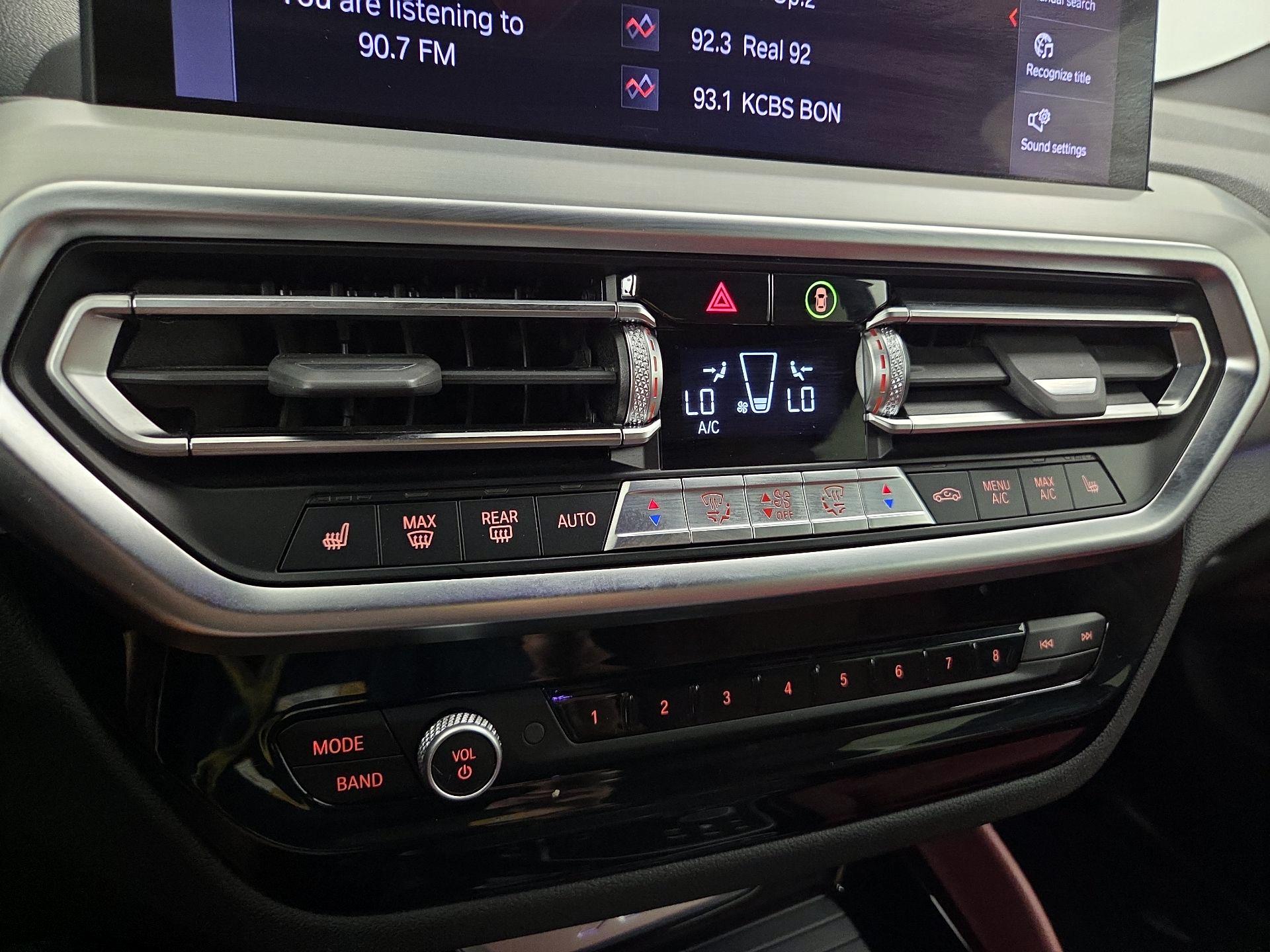 Thumbnail: 2023 BMW X4 - 17