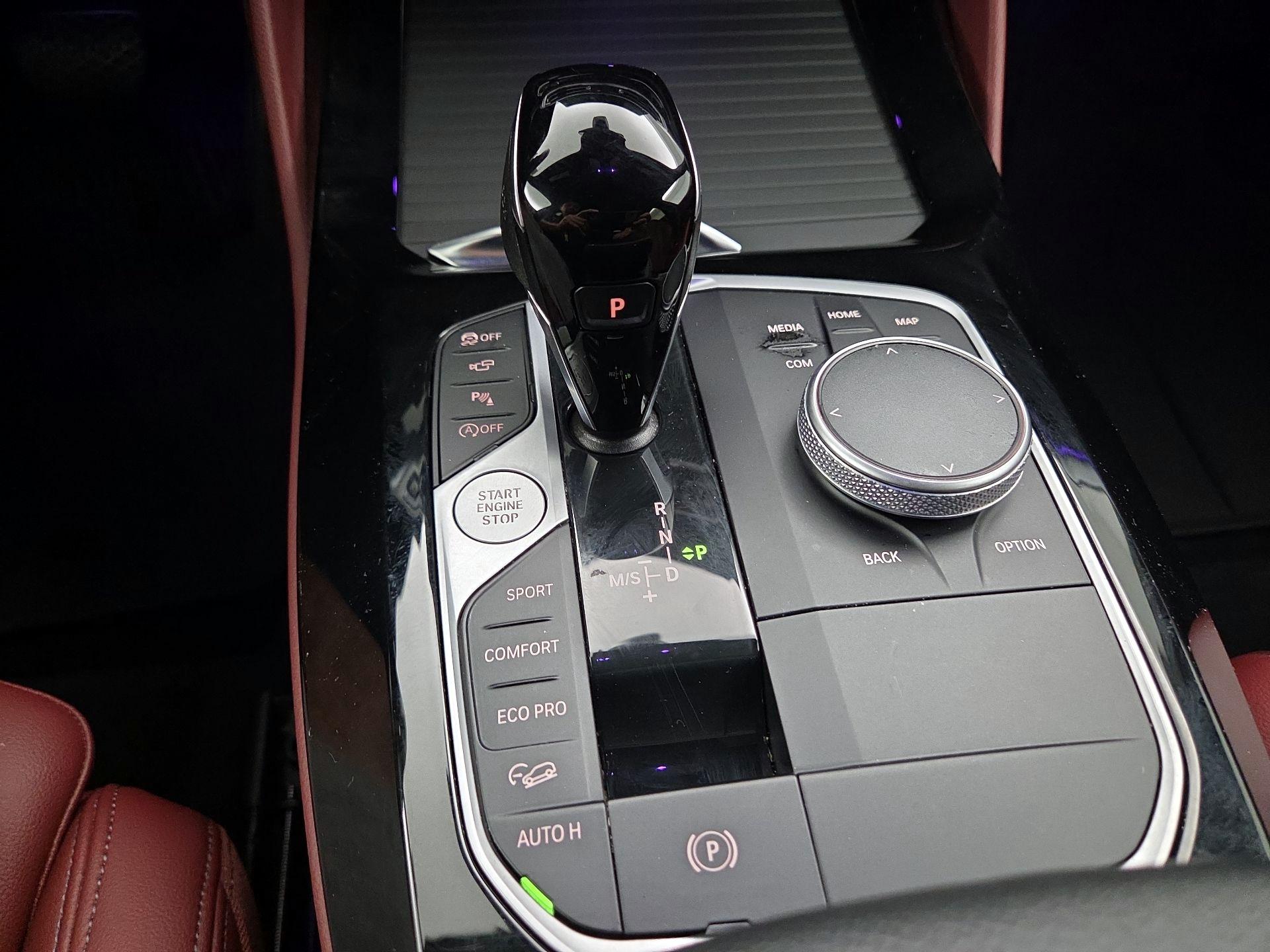 Thumbnail: 2023 BMW X4 - 18