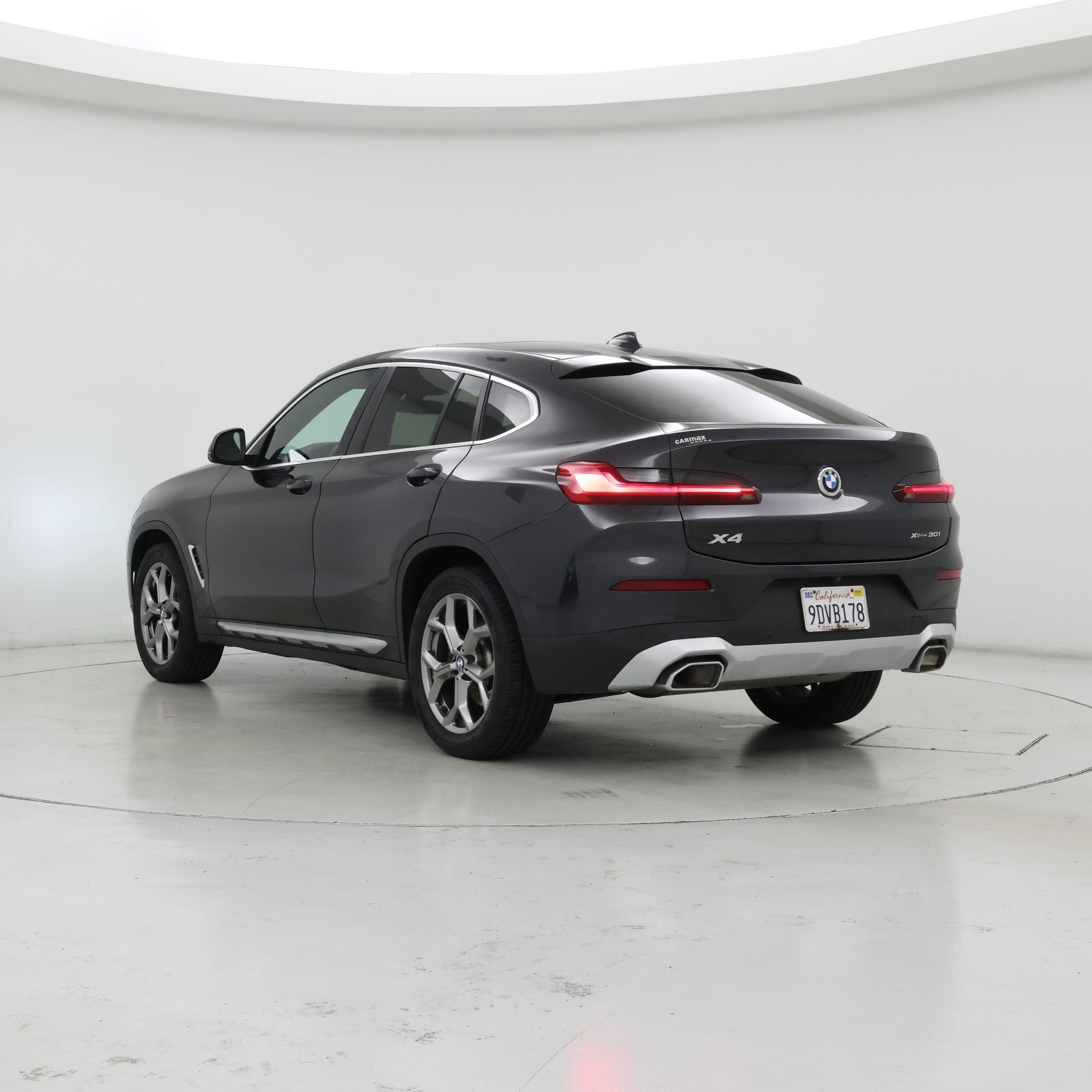 Thumbnail: 2023 BMW X4 - 2