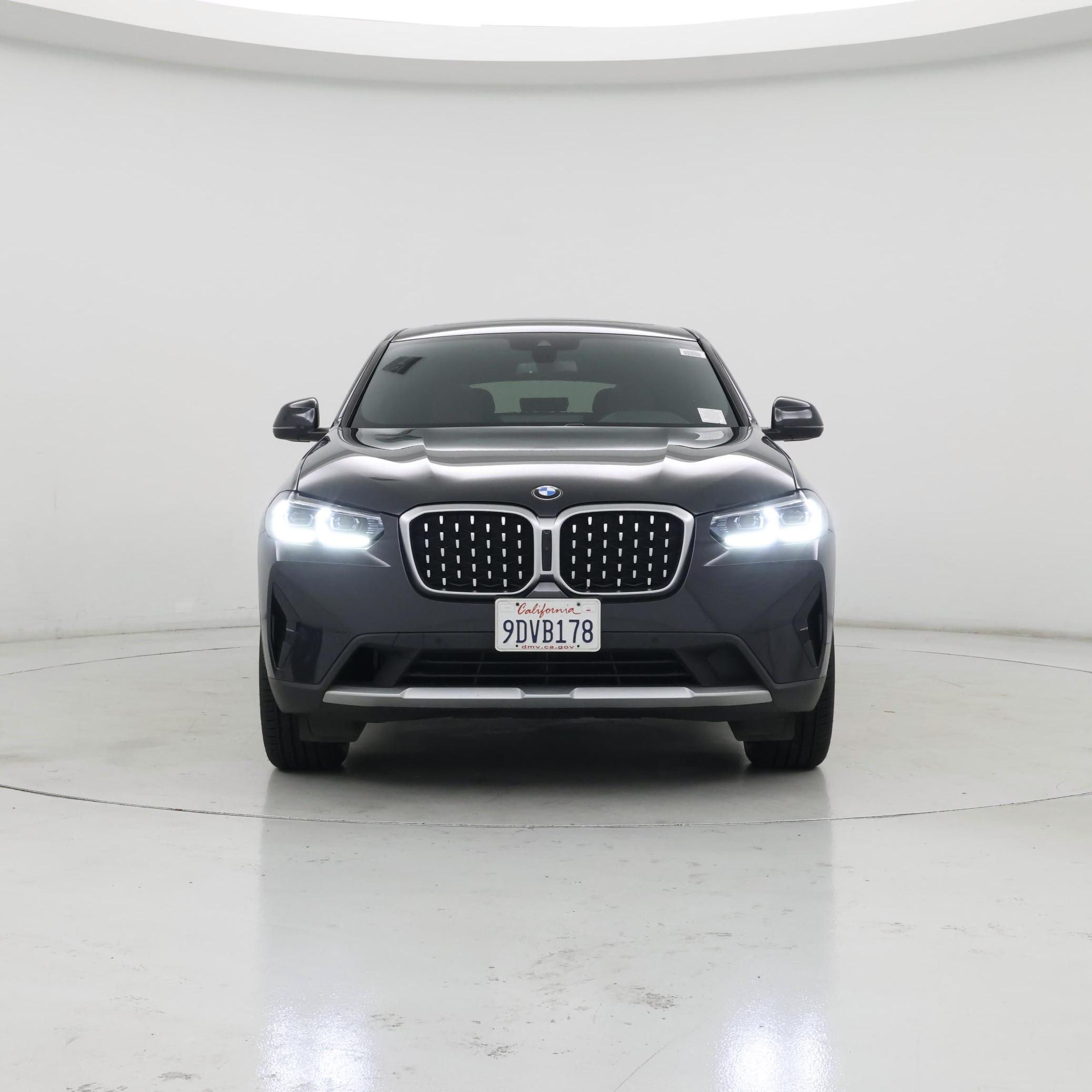 Thumbnail: 2023 BMW X4 - 5