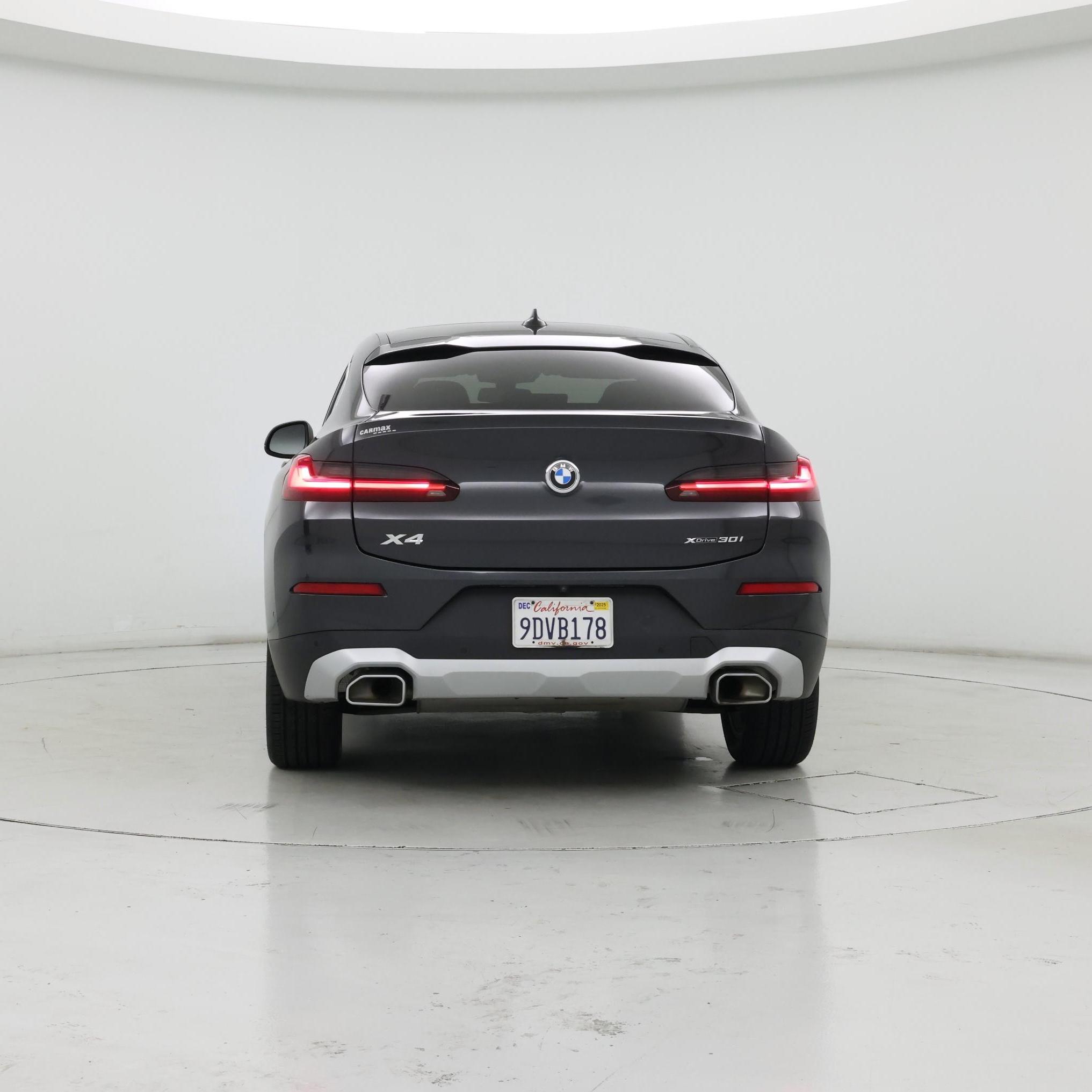 Thumbnail: 2023 BMW X4 - 6