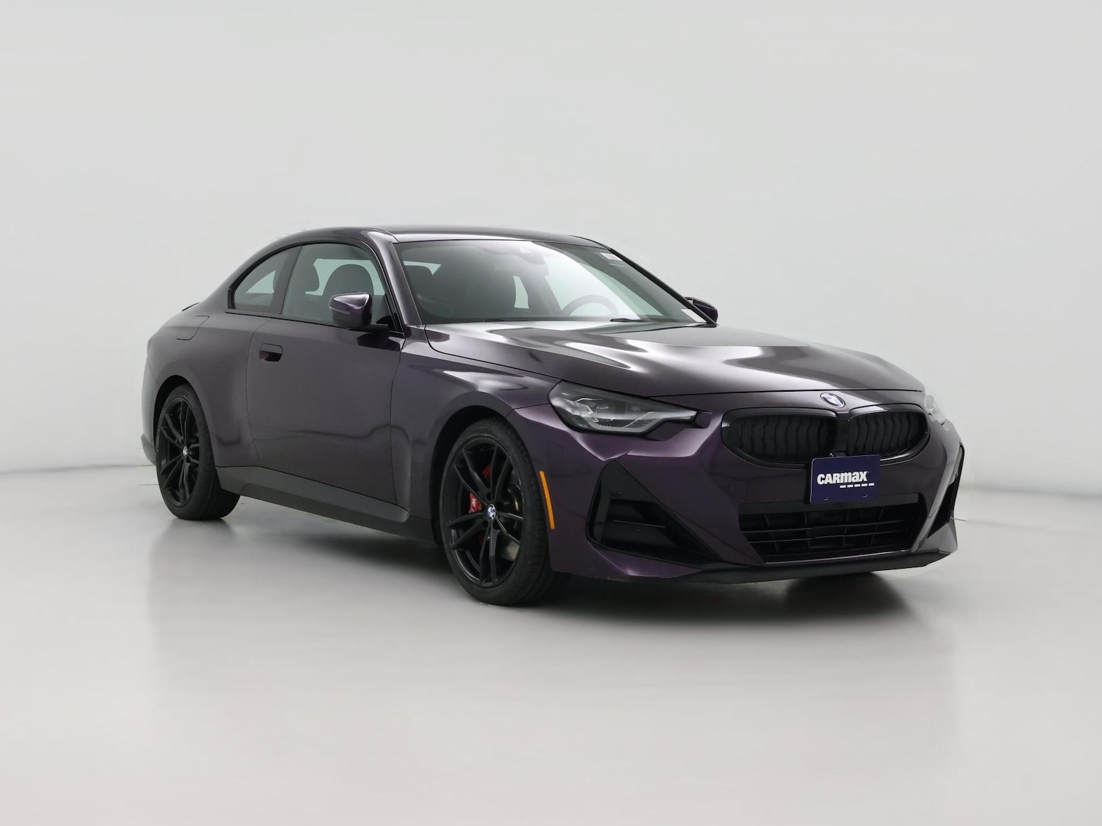 2023 BMW 2 Series