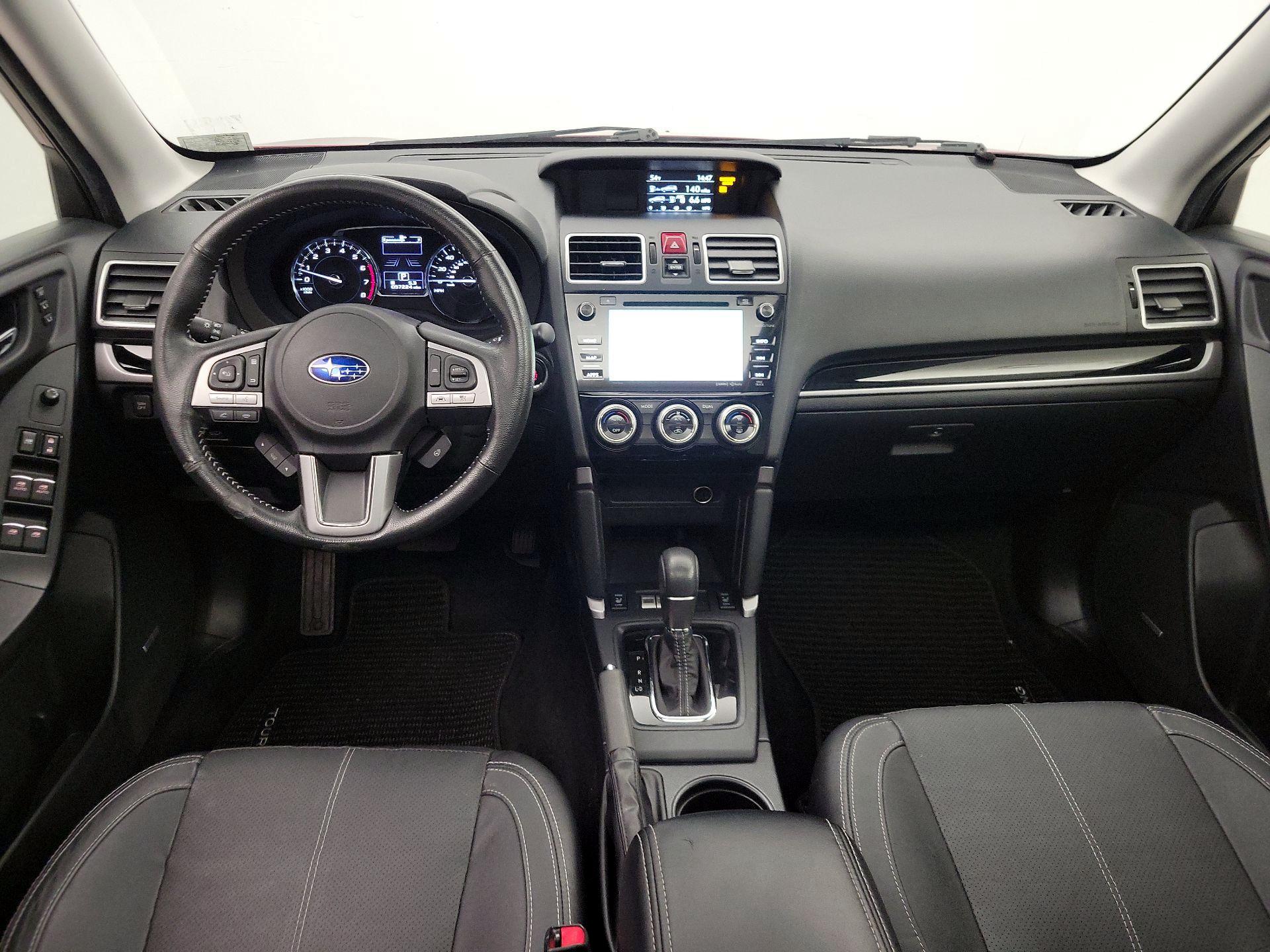 Thumbnail: 2017 Subaru Forester - 9