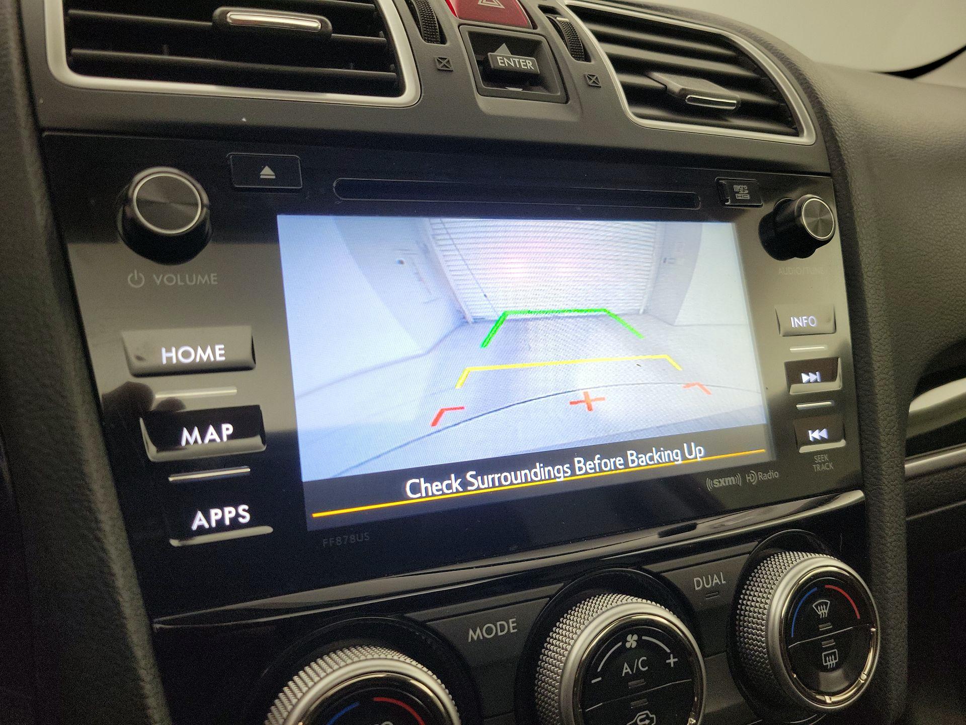 Thumbnail: 2017 Subaru Forester - 15