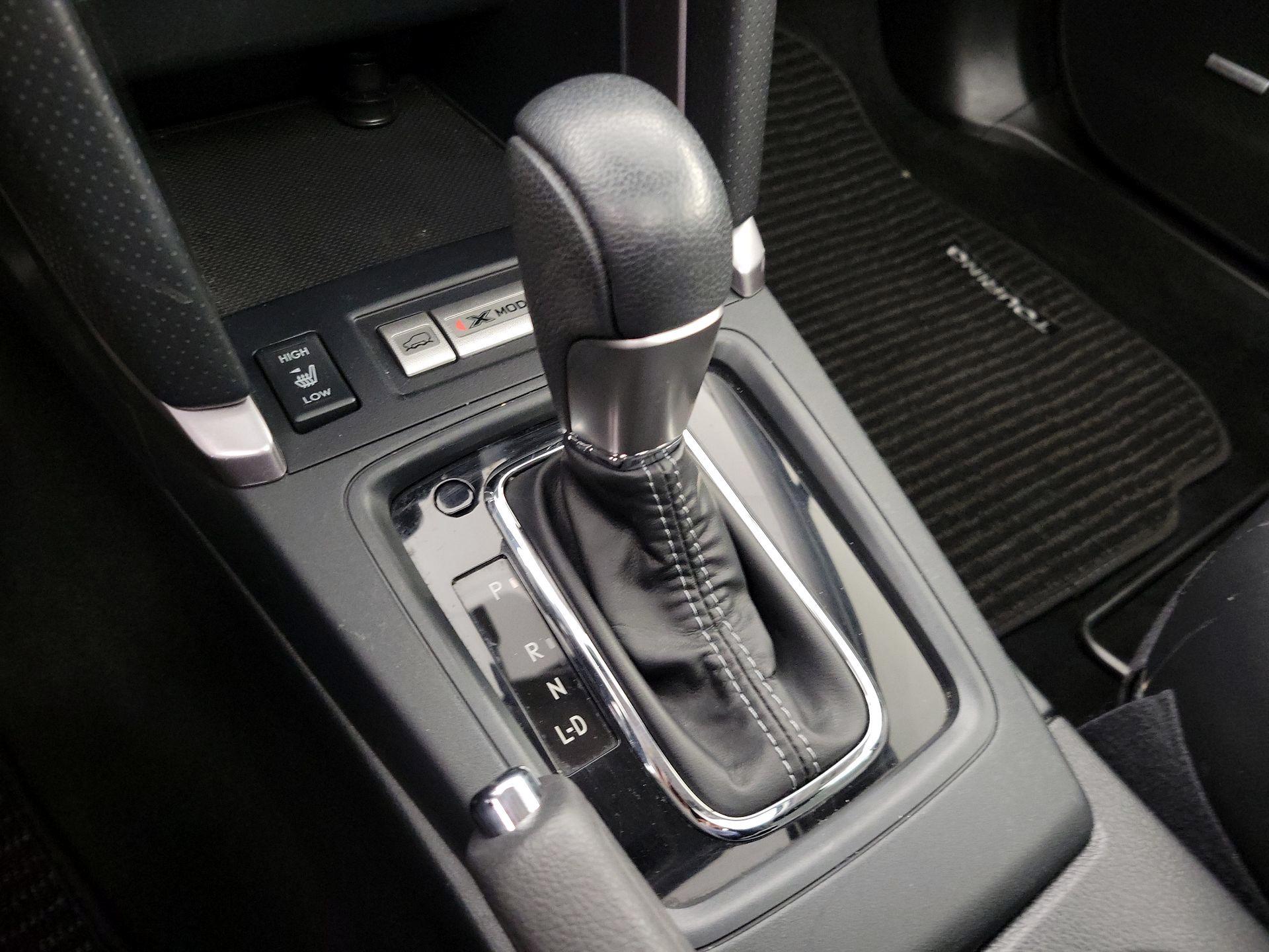 Thumbnail: 2017 Subaru Forester - 18